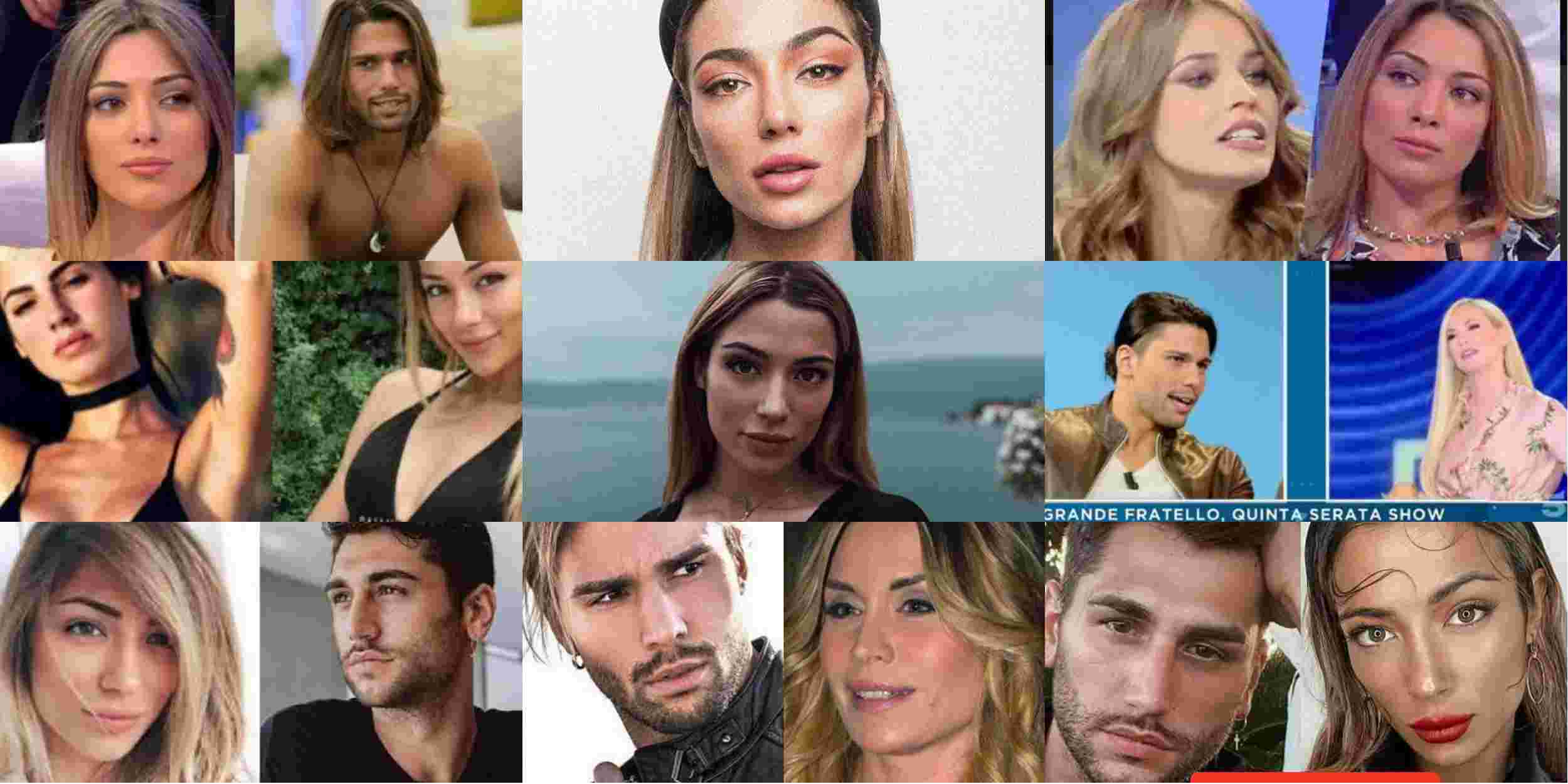 Uomini e donne news, Luca Onestini contro Soleil Sorge: “Lei è il peggio della tv”