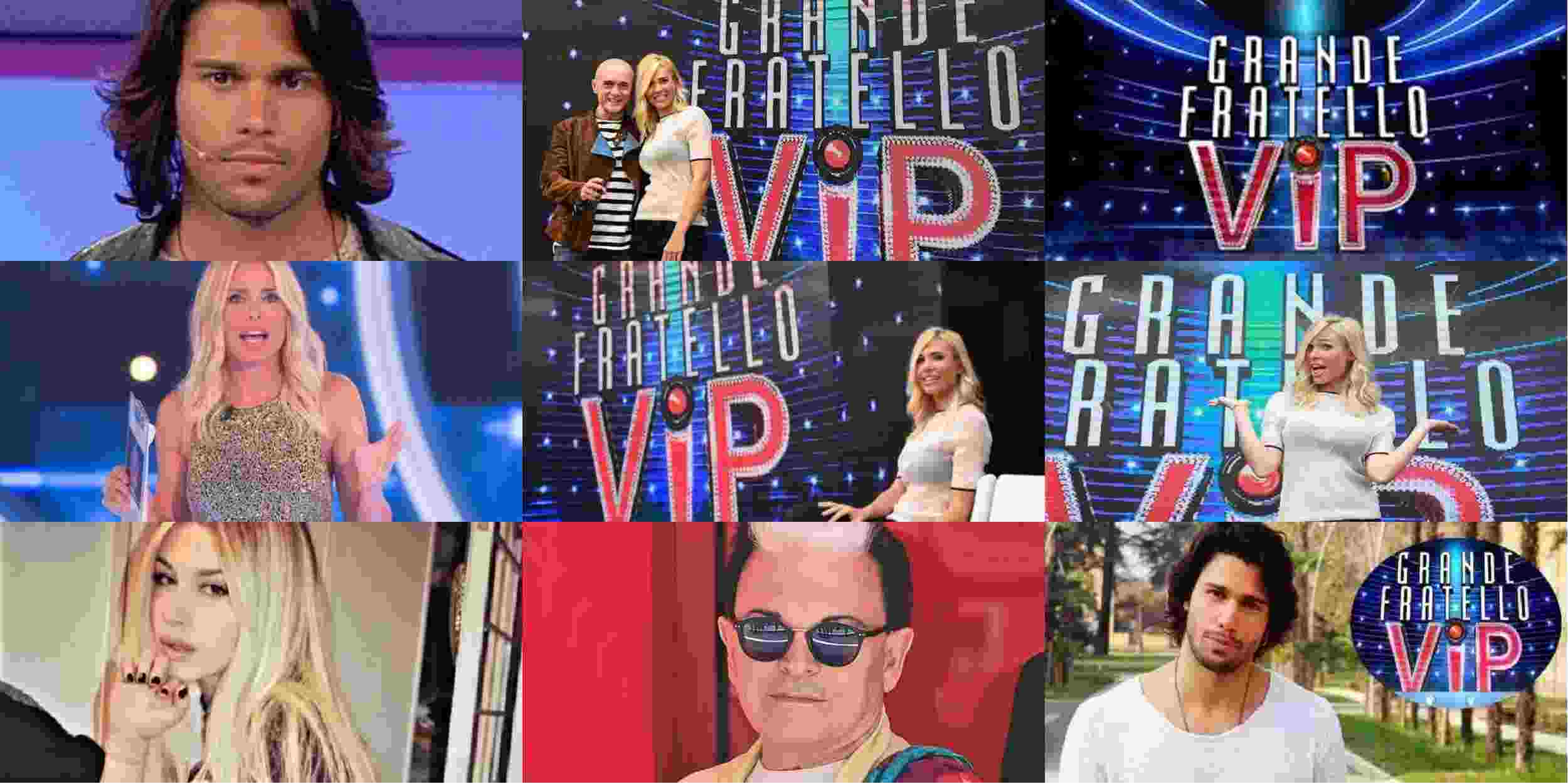 Grande Fratello Vip, Luca Onestini e il dramma della malattia che nasconde a tutti