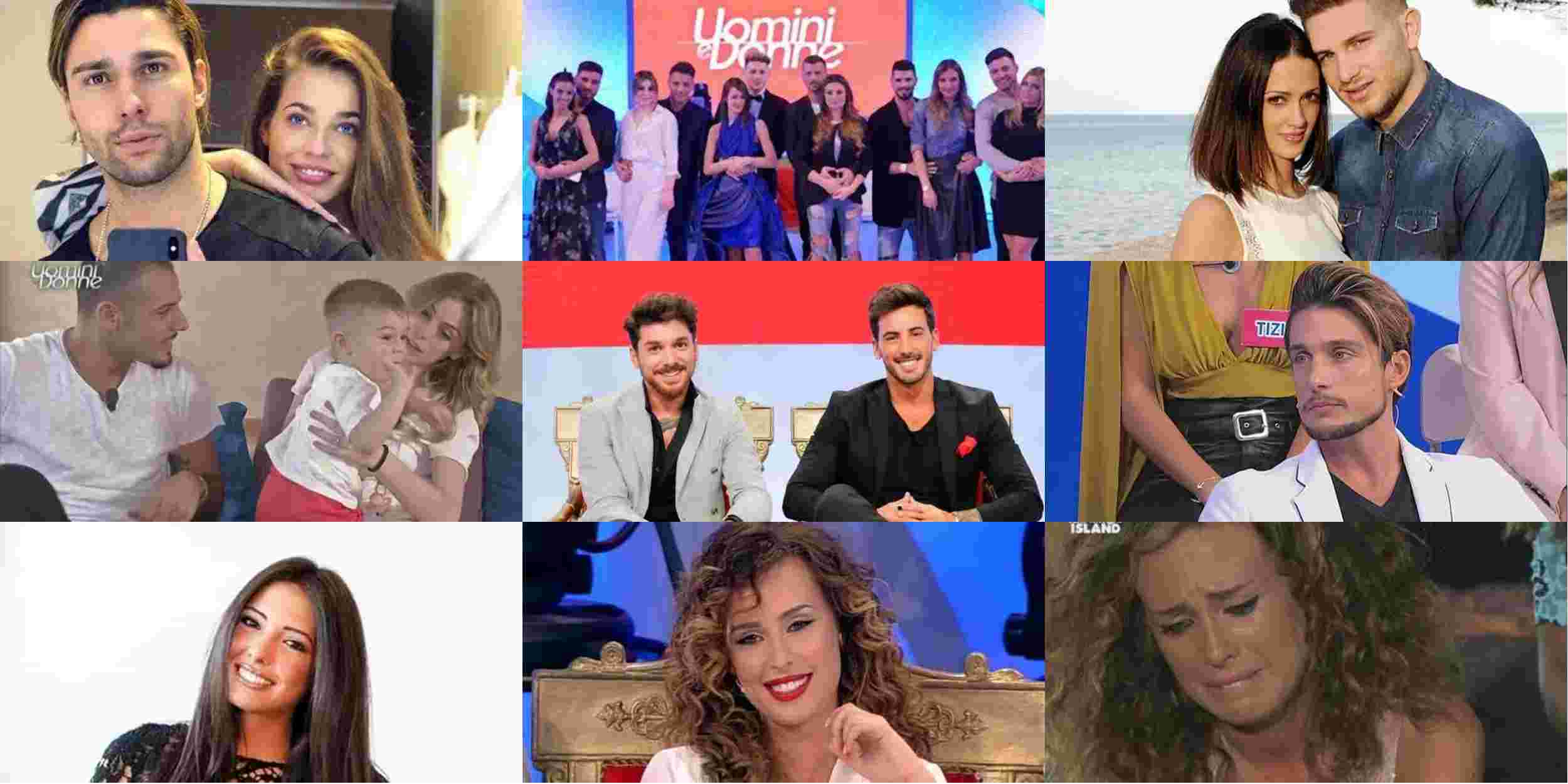 Uomini e Donne news, Luca Onestini e Ivana Mrazova a un bivio: "Necessario rallentare"
