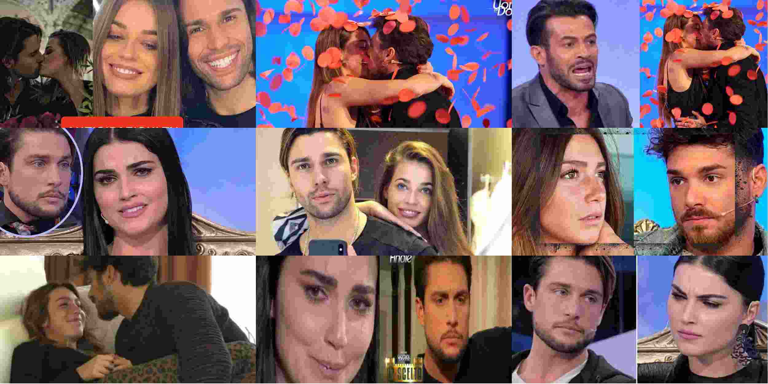 Uomini e Donne, Luca Onestini e Ivana Mrazova a "Vieni da me": come procede la storia?