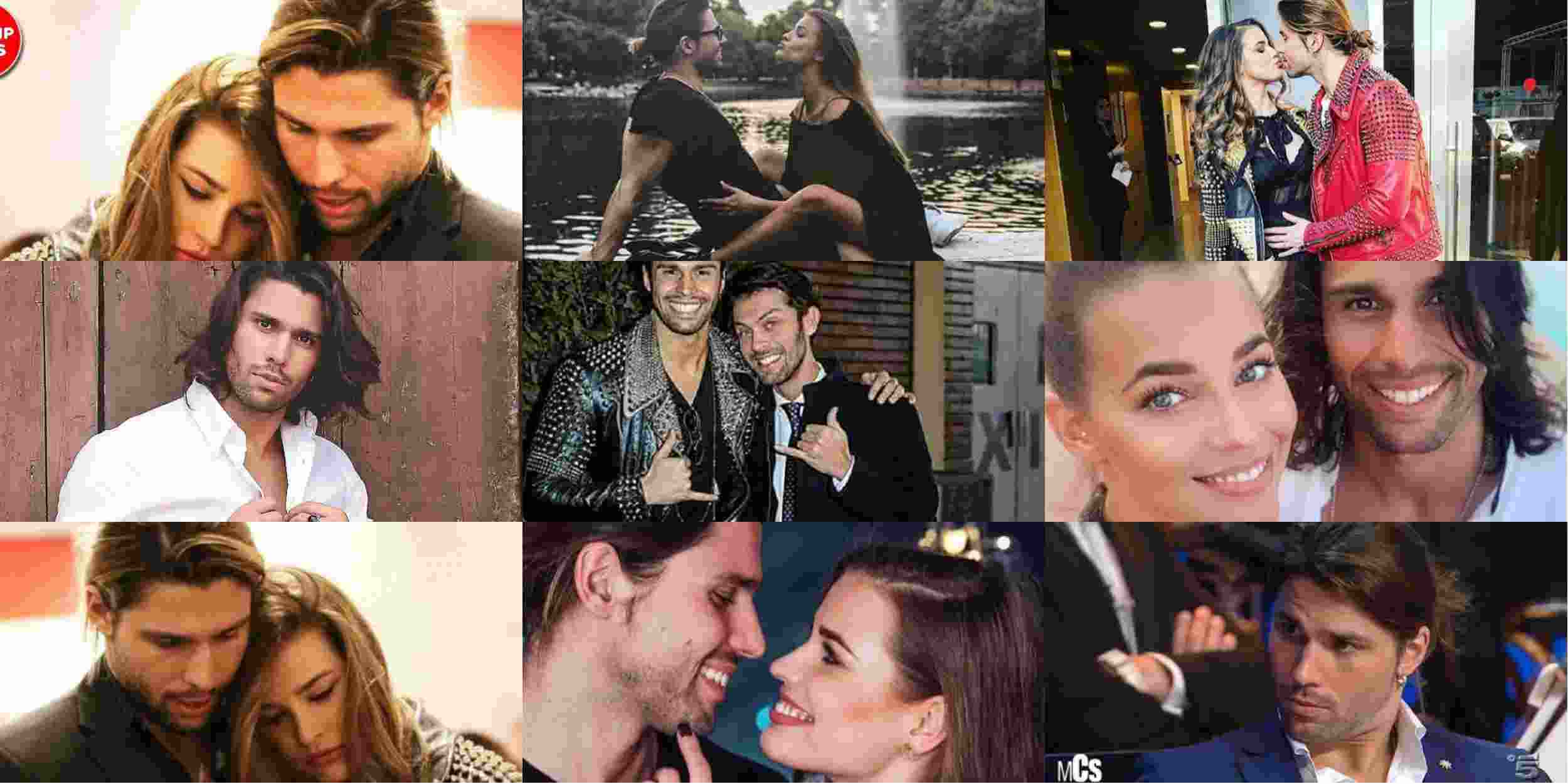 Grande Fratello Vip, Luca Onestini e Ivana Mrazova annunciano: “Ci separiamo per un po'”