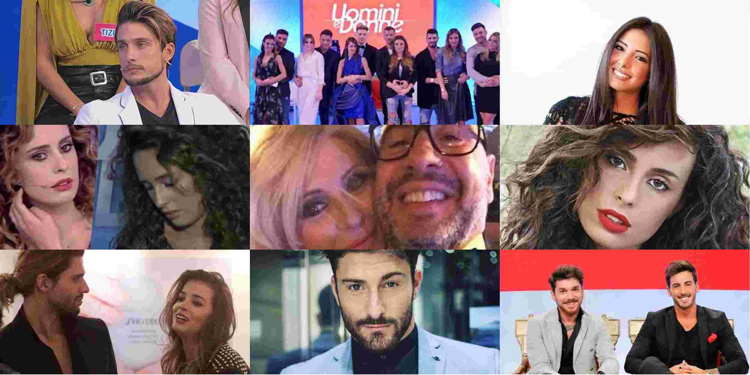 Uomini e Donne news, Luca Onestini e Ivana Mrazova: il gesto speciale che commuove