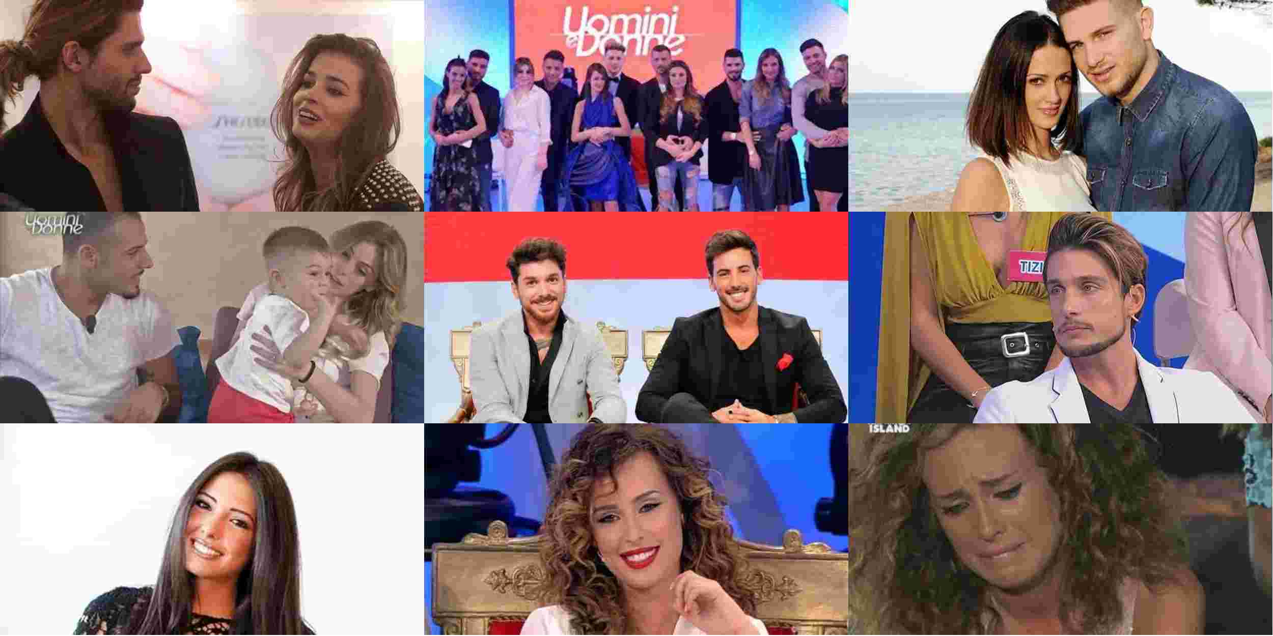 Uomini e Donne news, Luca Onestini e Ivana Mrazova presto sposi? Parla lui