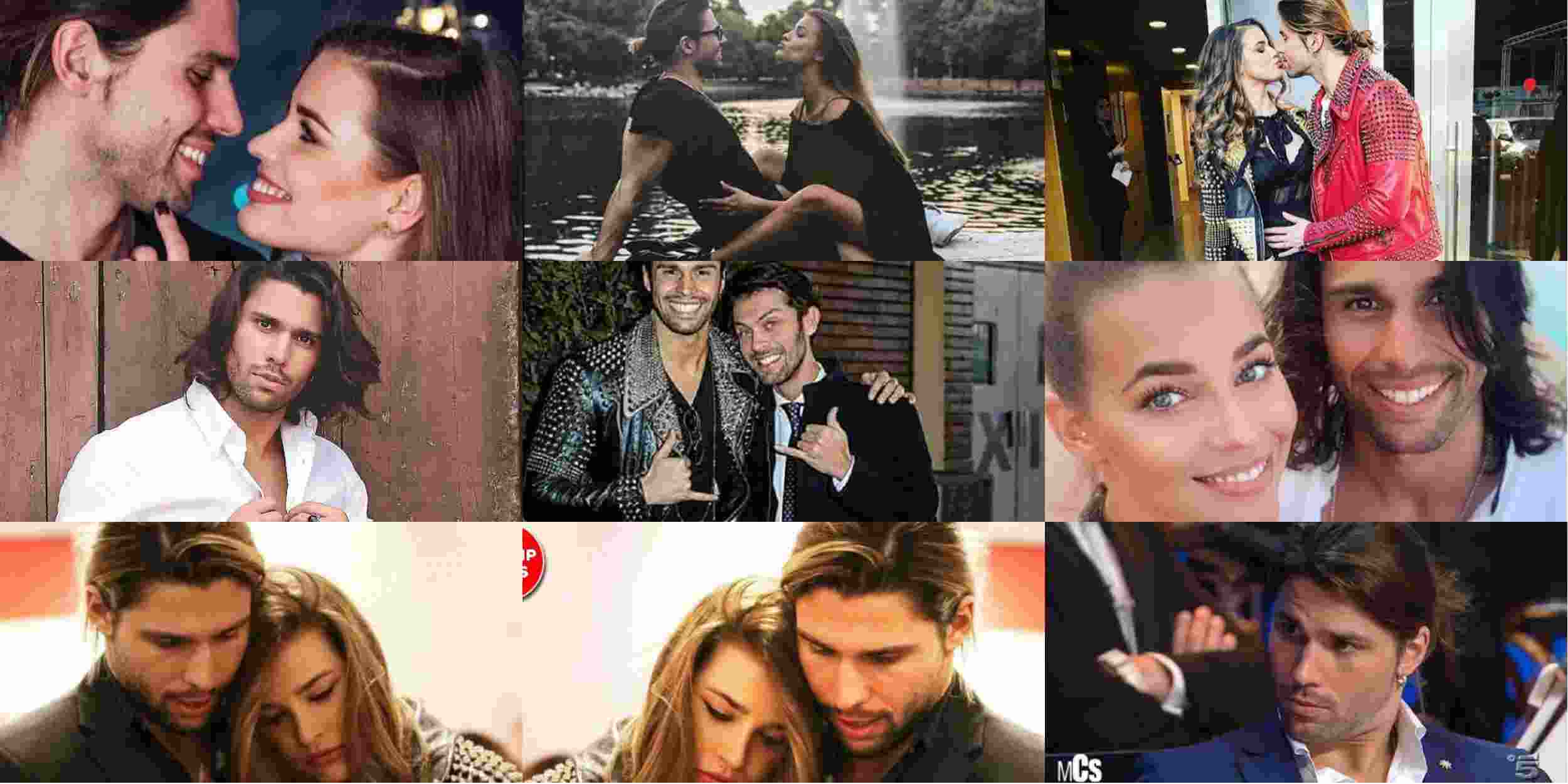 Grande Fratello Vip, Luca Onestini e Ivana Mrazova si sono lasciati? Il video di coppia