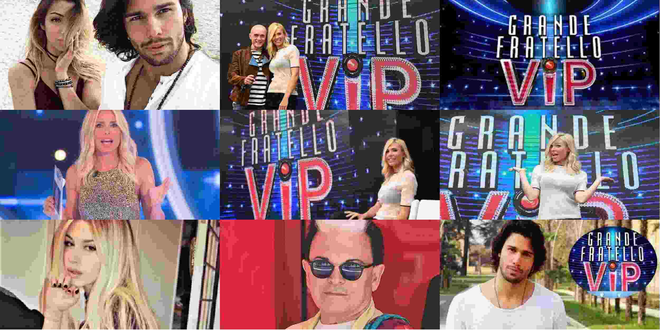 Grande Fratello Vip, Luca Onestini e la droga: la rivelazione su Soleil