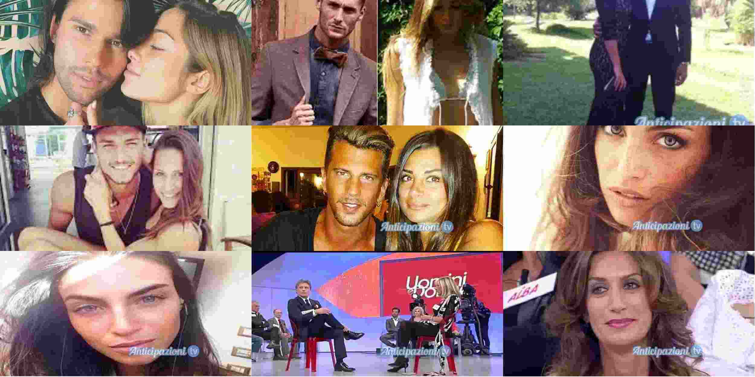 Uomini e Donne news | Luca e Soleil si sono lasciati?