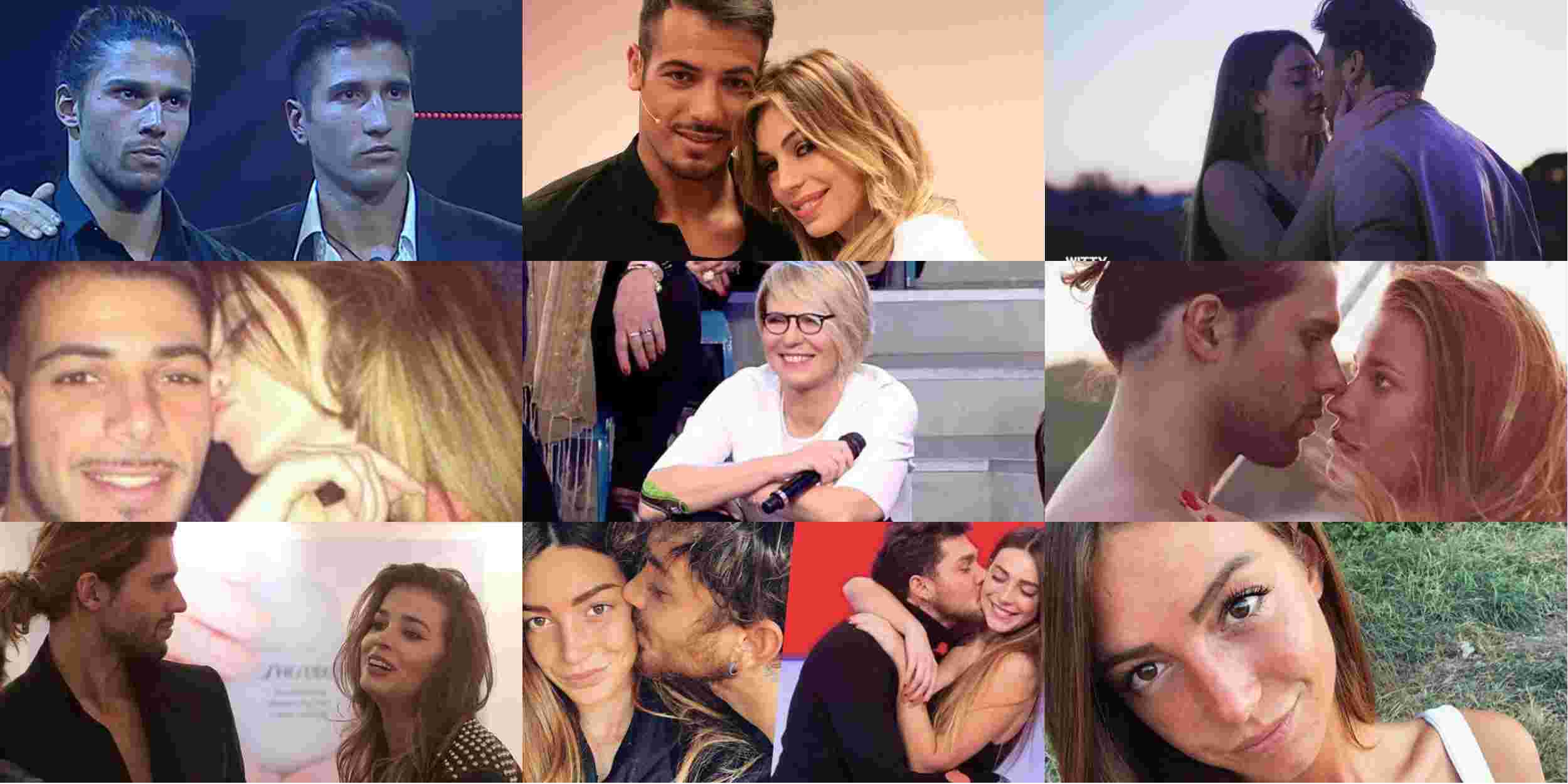 Uomini e Donne gossip, Luca Onestini furioso col GF: il fratello Gianmarco bistrattato e ignorato