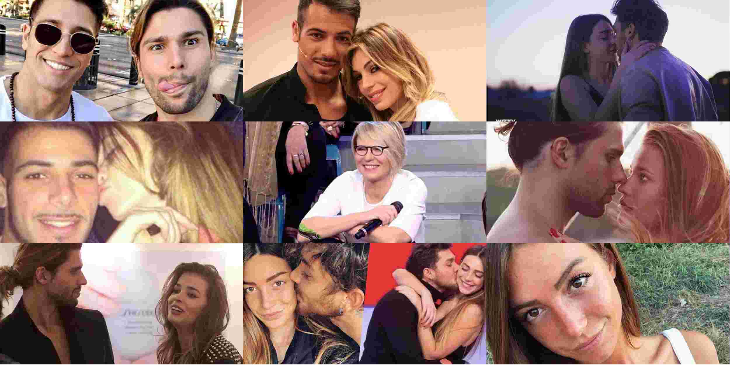Gossip Uomini e Donne, Luca Onestini furioso: "Mi hanno escluso anche alla finale del GF!"