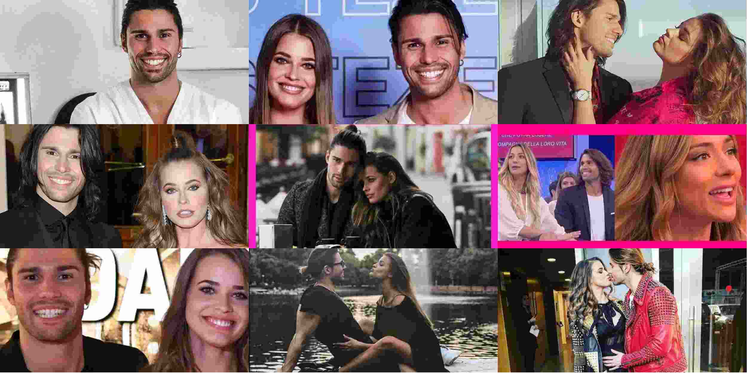 GF Vip, Luca Onestini ha tradito Ivana Mrazova? Spunta la nuova fiamma, ecco chi è