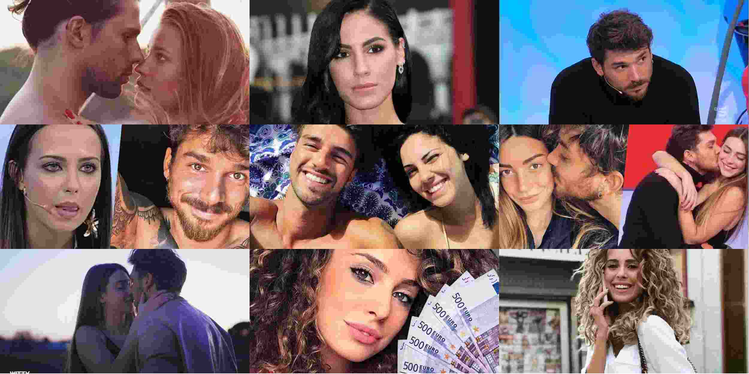 Uomini e Donne gossip: Luca Onestini, incredibile cosa ha fatto per la sua Ivana