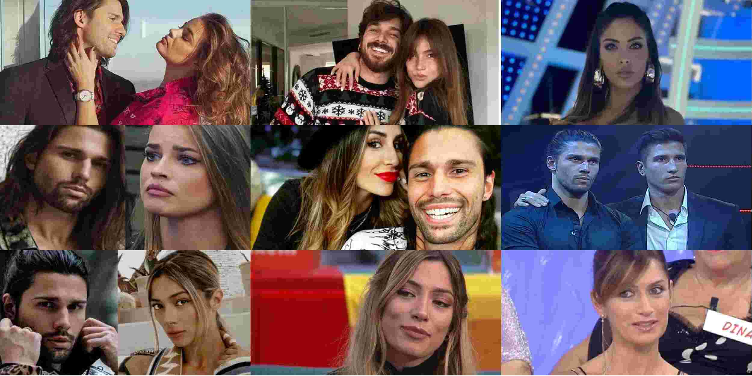Luca Onestini e Ivana Mrazova escono allo scoperto: la verità sulla crisi
