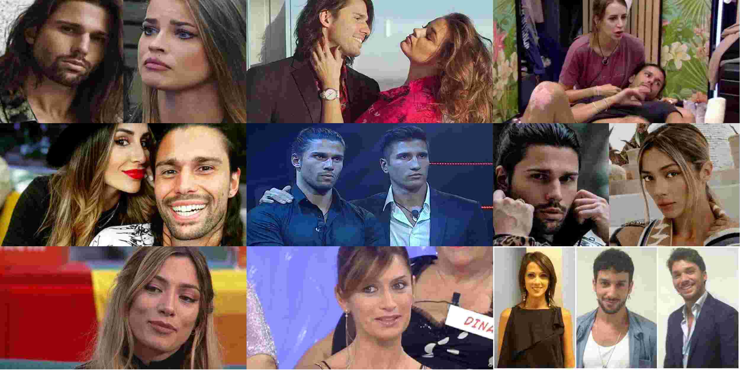 Nuove rivelazioni shock di Luca Onestini sulla storia con Ivana Mrazova: “Mi vietava tutto”