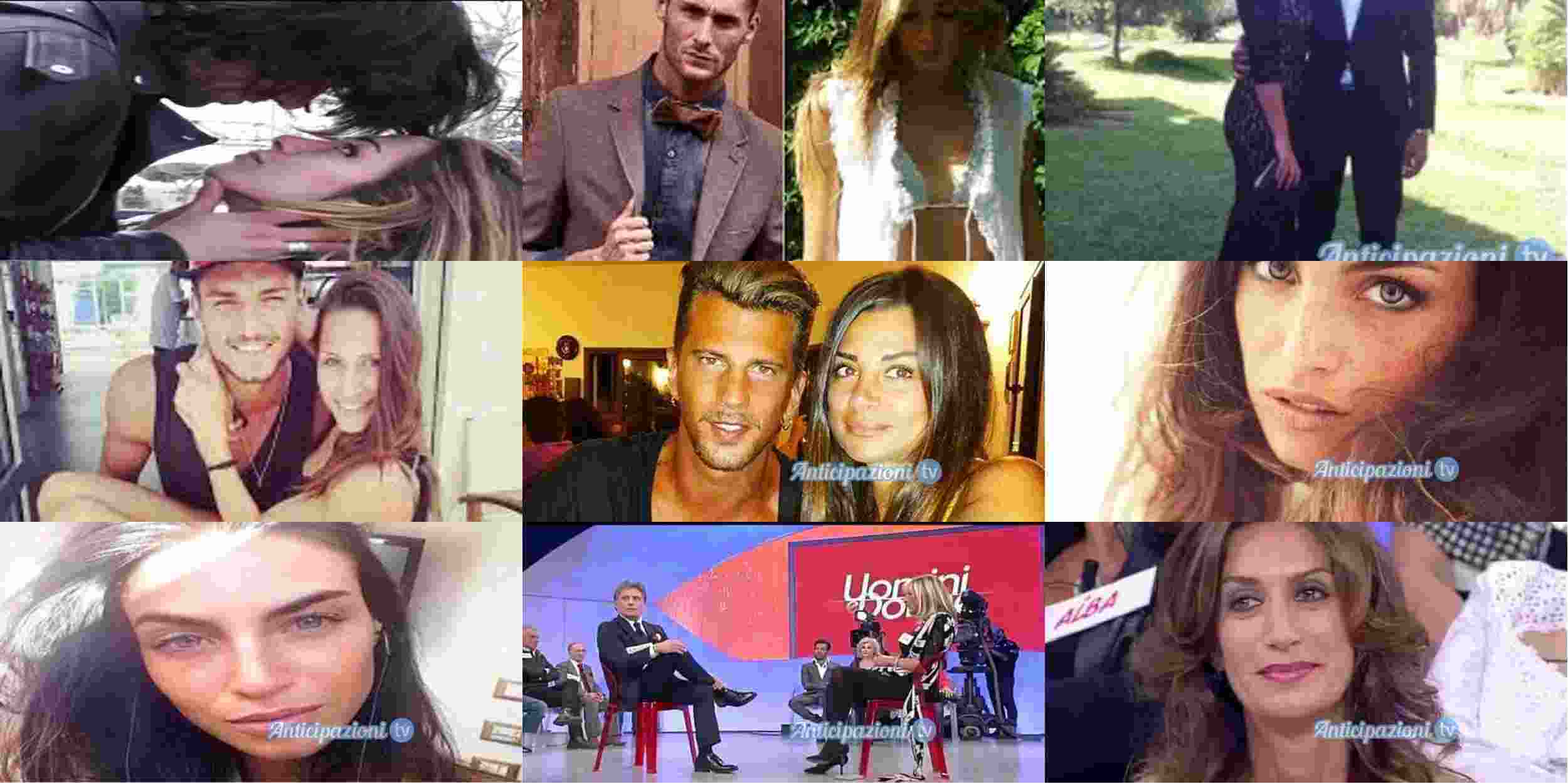 Uomini e Donne news, Luca Onestini: "Non sono vicino alla scelta"