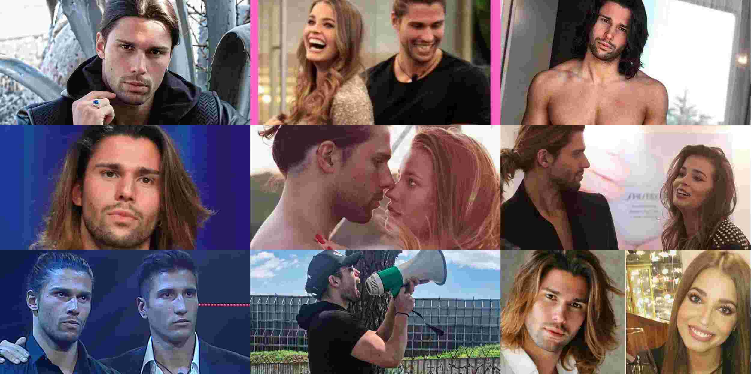 Uomini e Donne gossip,Luca Onestini parteciperàad un nuovo reality: ecco quale