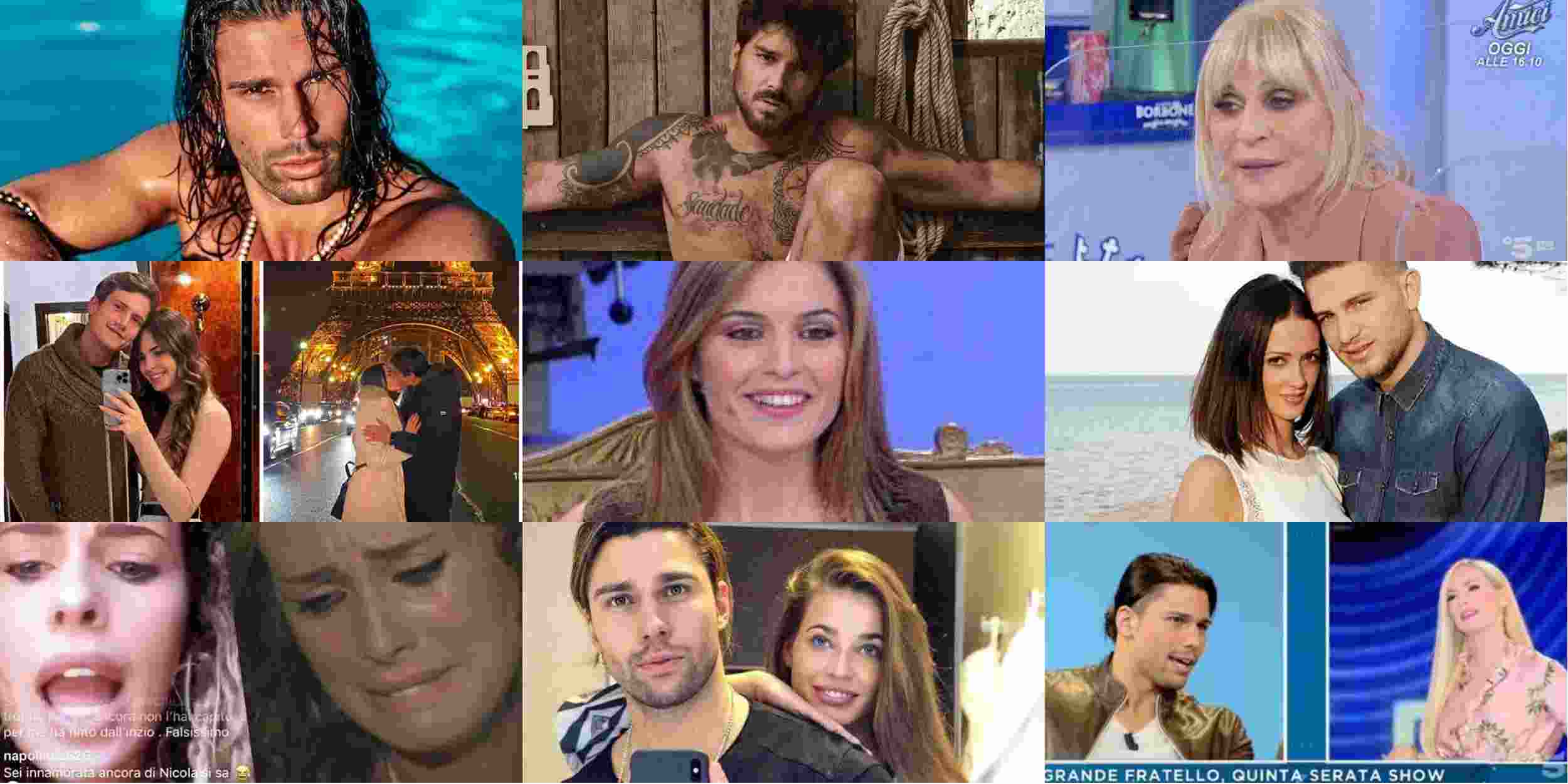 Uomini e Donne, Luca Onestini ha ritrovato l’amore? “Lei” è diversa da tutte le altre