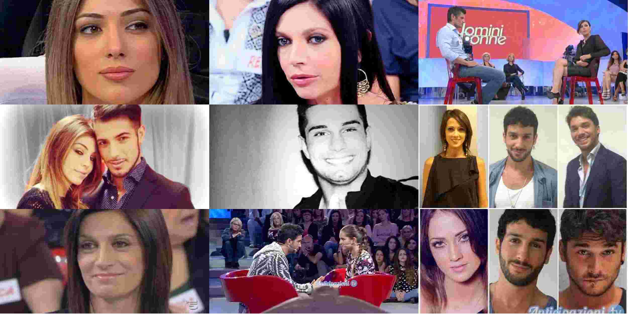 Anticipazioni Uomini e Donne: Luca Onestini ha già fatto la sua scelta?