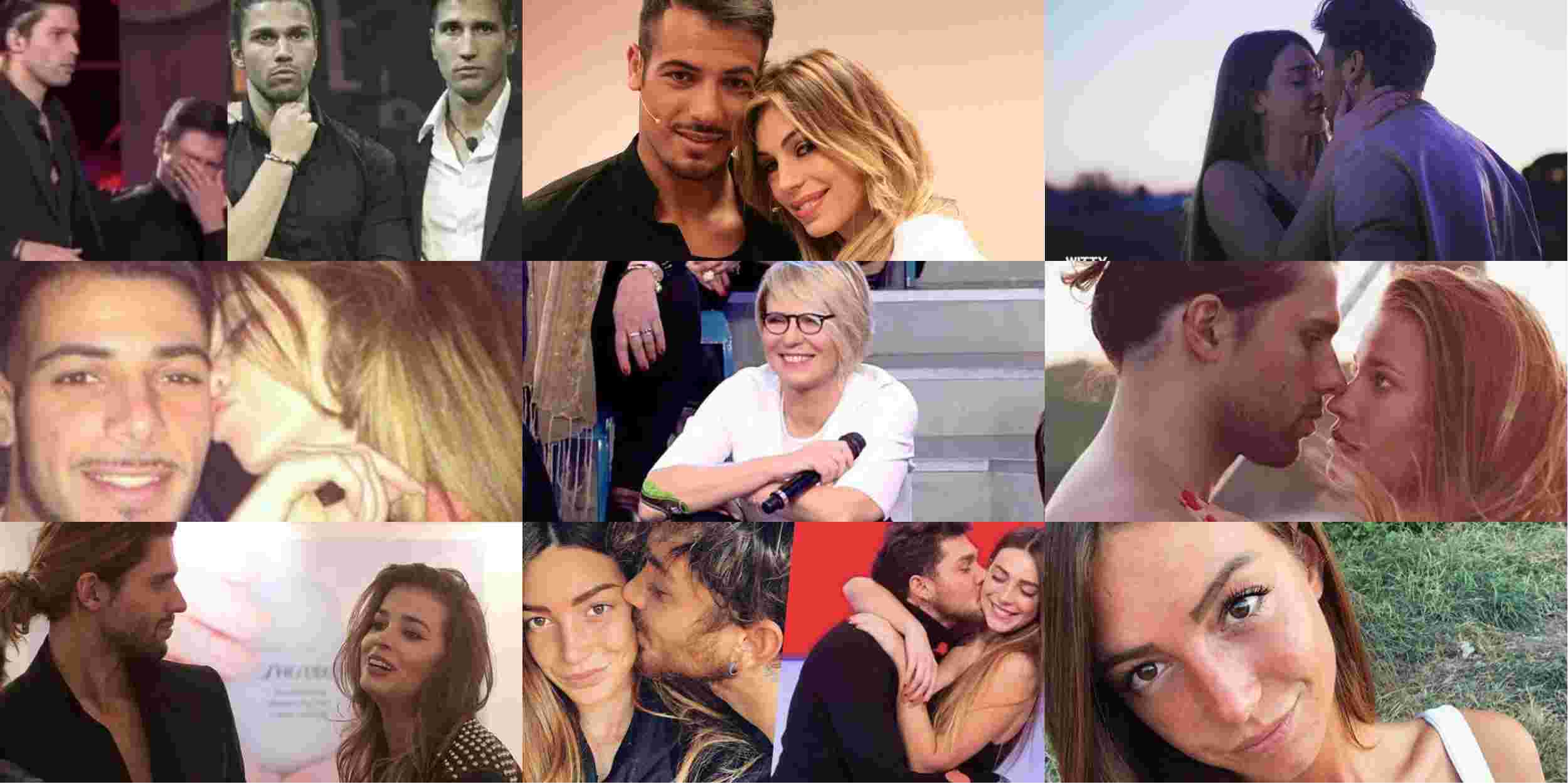 Uomini e Donne gossip, Luca Onestini scrive al fratello Gianmarco dopo il disastro combinato al GF spagnolo