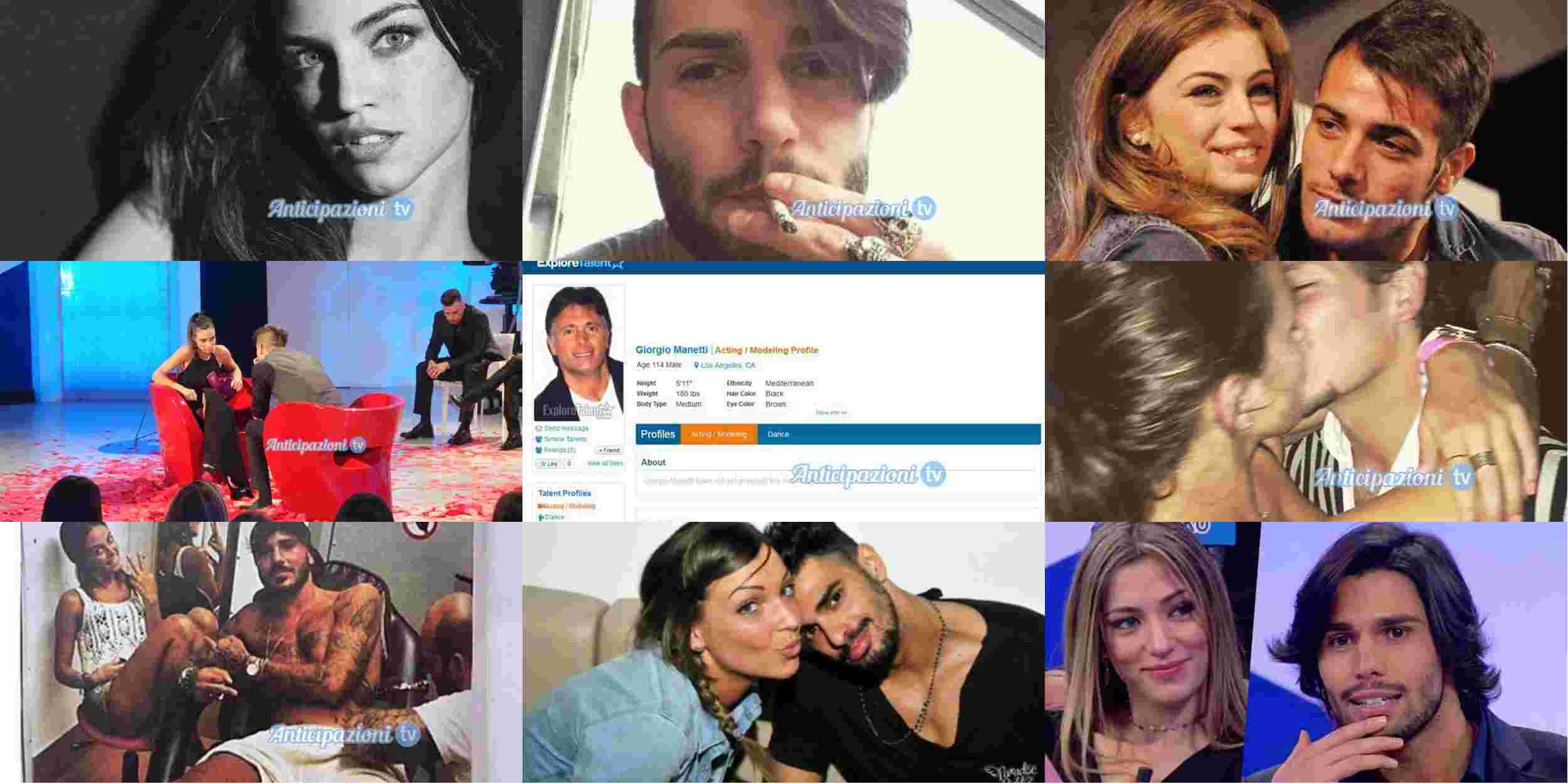 Uomini e Donne news: Luca Onestini si sfoga! Corteggiatrice non si sposa più