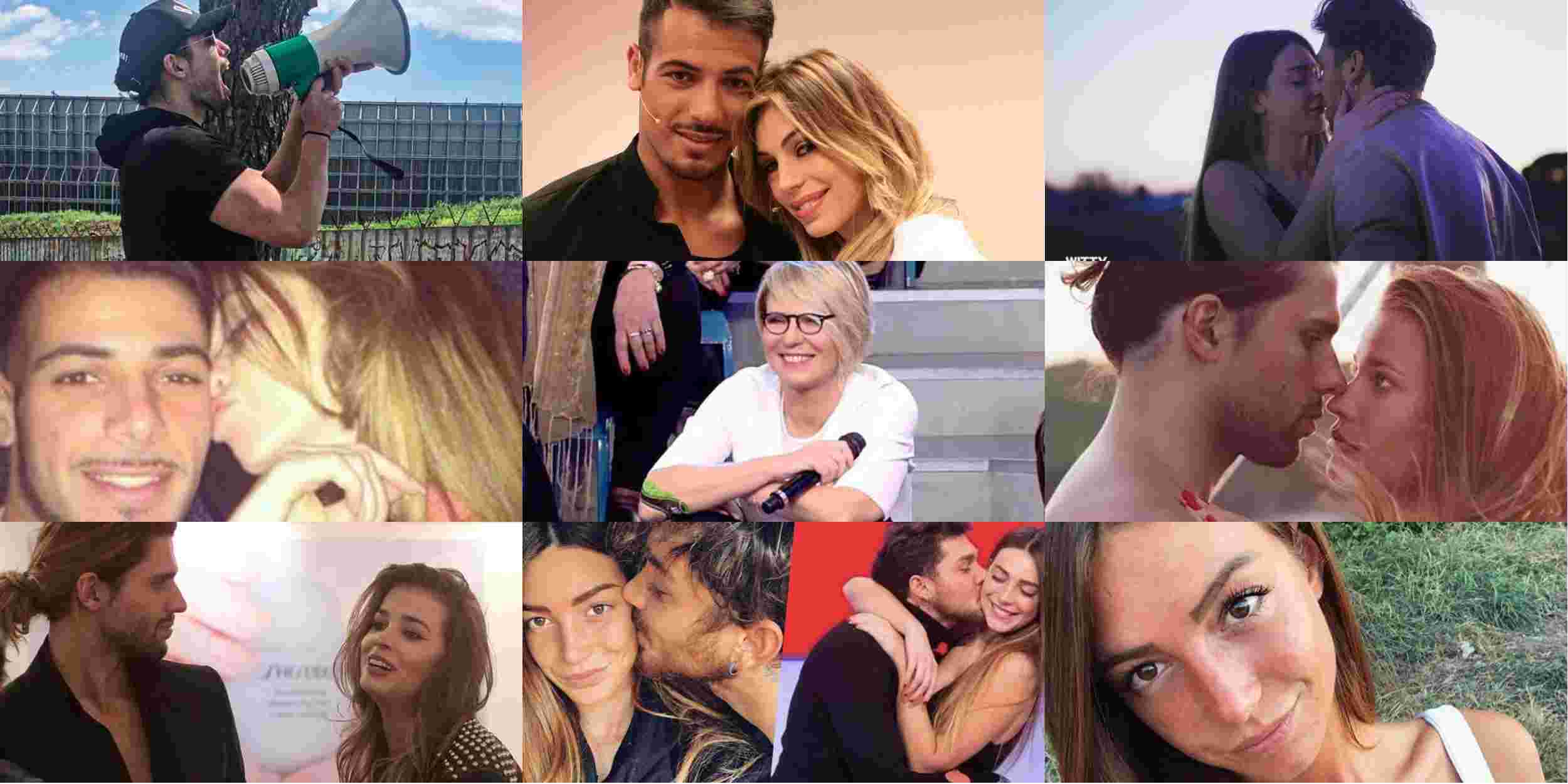 Uomini e Donne gossip, Luca Onestini si scaglia contro Barbara d’Urso: “Io grido più forte”