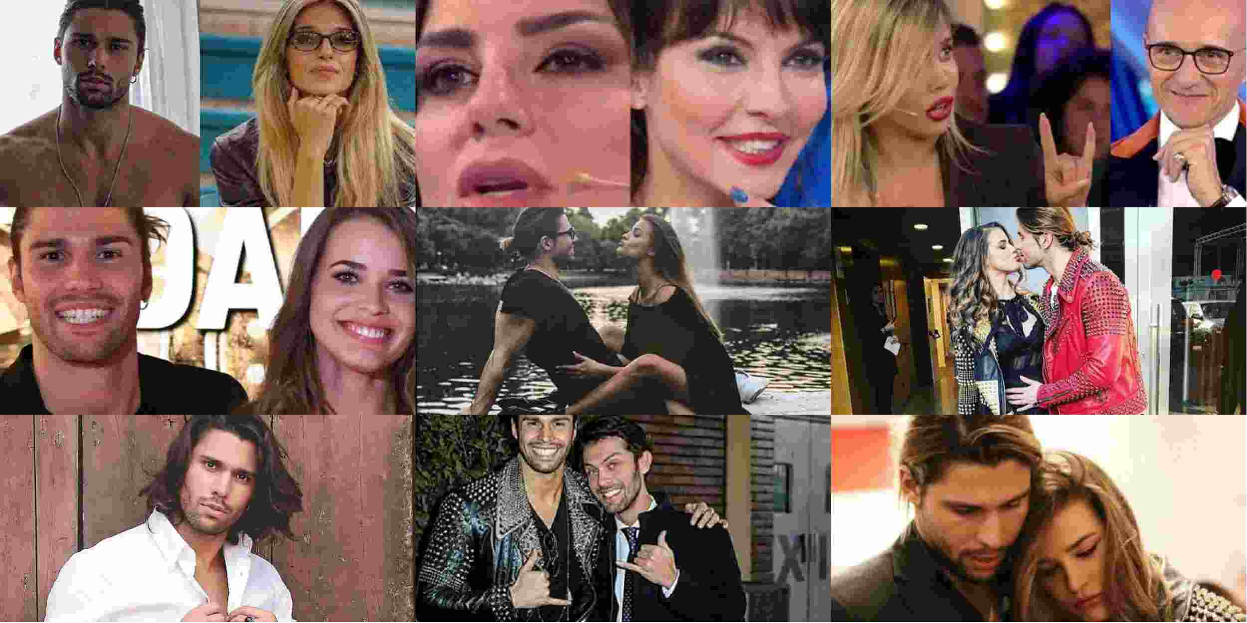 GF Vip 5, Luca Onestini umilia ancora Guenda Goria: "Sensuale lei? È un ossimoro"