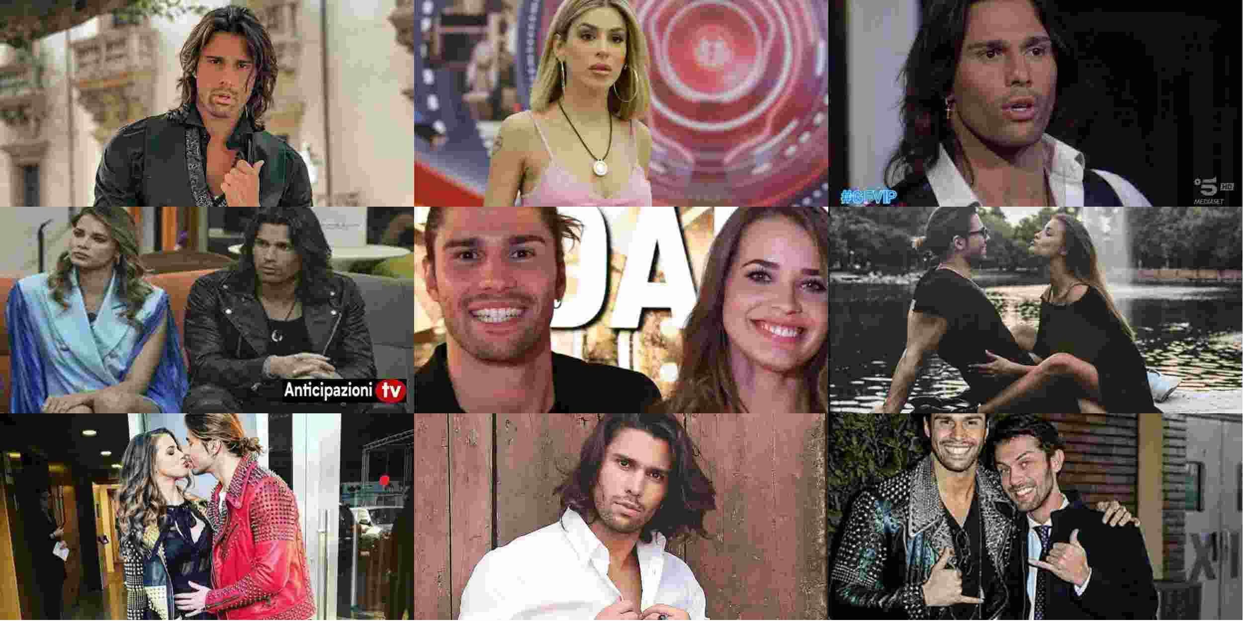 Gf Vip 7, Luca Onestini vuole abbandonare la Casa?