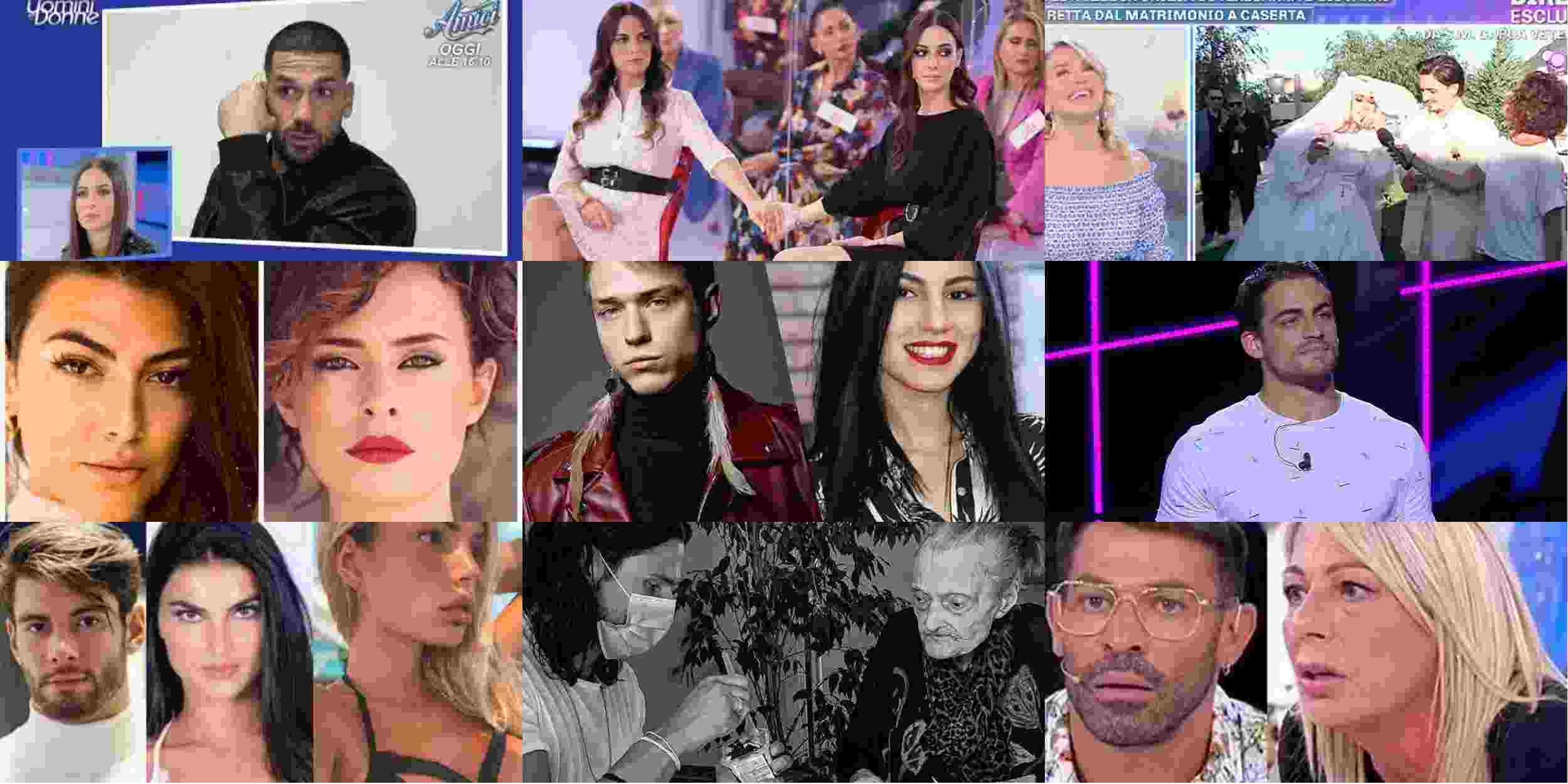 Uomini e Donne, Luca parla per la prima volta della delusione ricevuta da Roberta