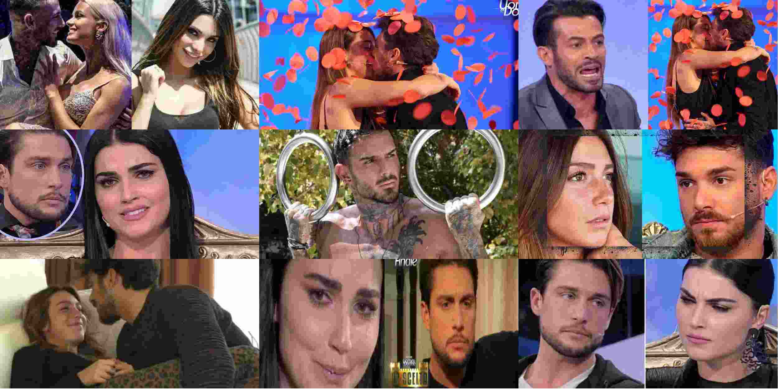 Uomini e Donne news, Lucas Peracchi: accuse di violenza e tentato suicidio, parla l’ex moglie