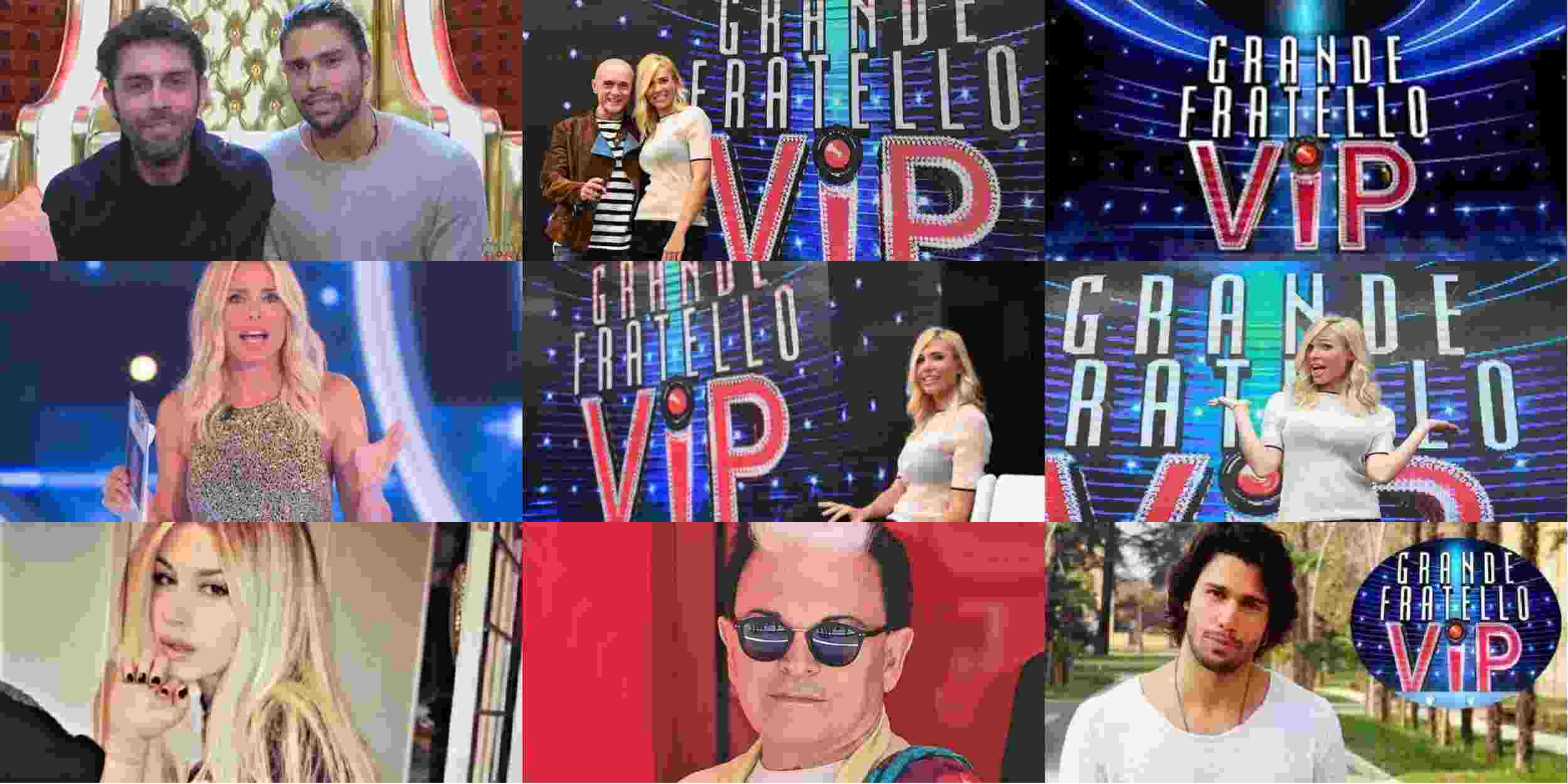 Grande Fratello VIP, Luca e Raffaello vanno a convivere?