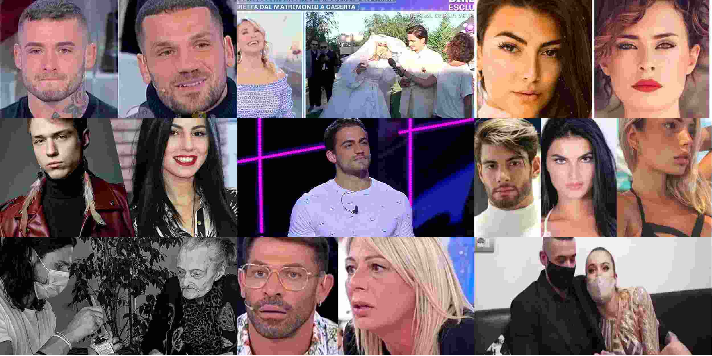Luca Salatino e Matteo Ranieri sono già single dopo Uomini e Donne?