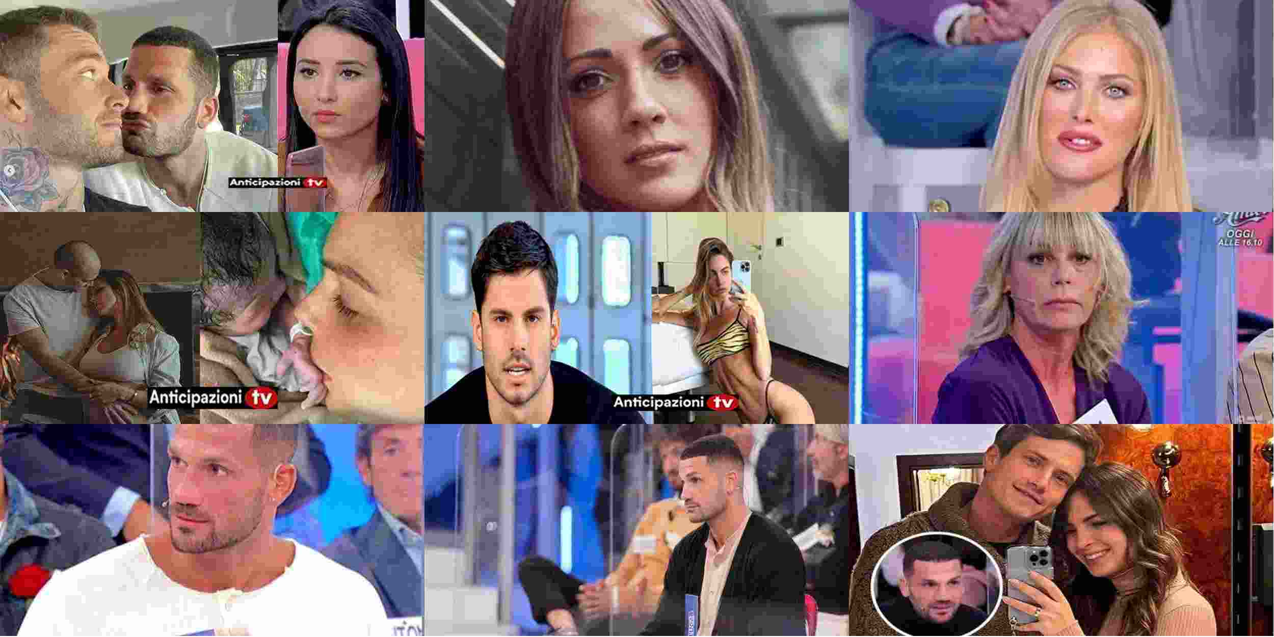 Gossip Uomini e Donne, Luca Salatino si è rifidanzato dopo la rottura con Soraia Ceruti?