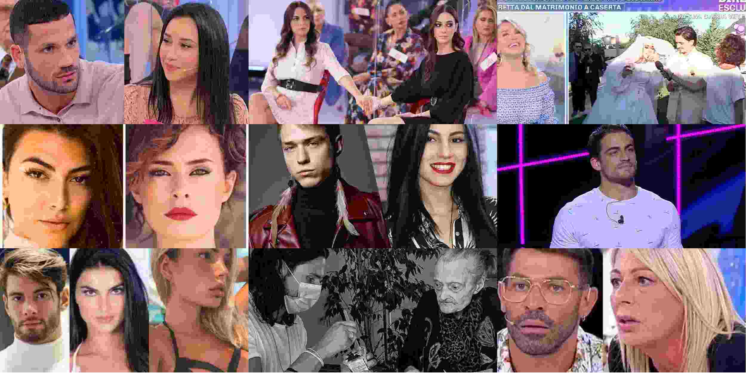Uomini e Donne, Luca Salatino e Soraia Allam Ceruti si sono già lasciati?