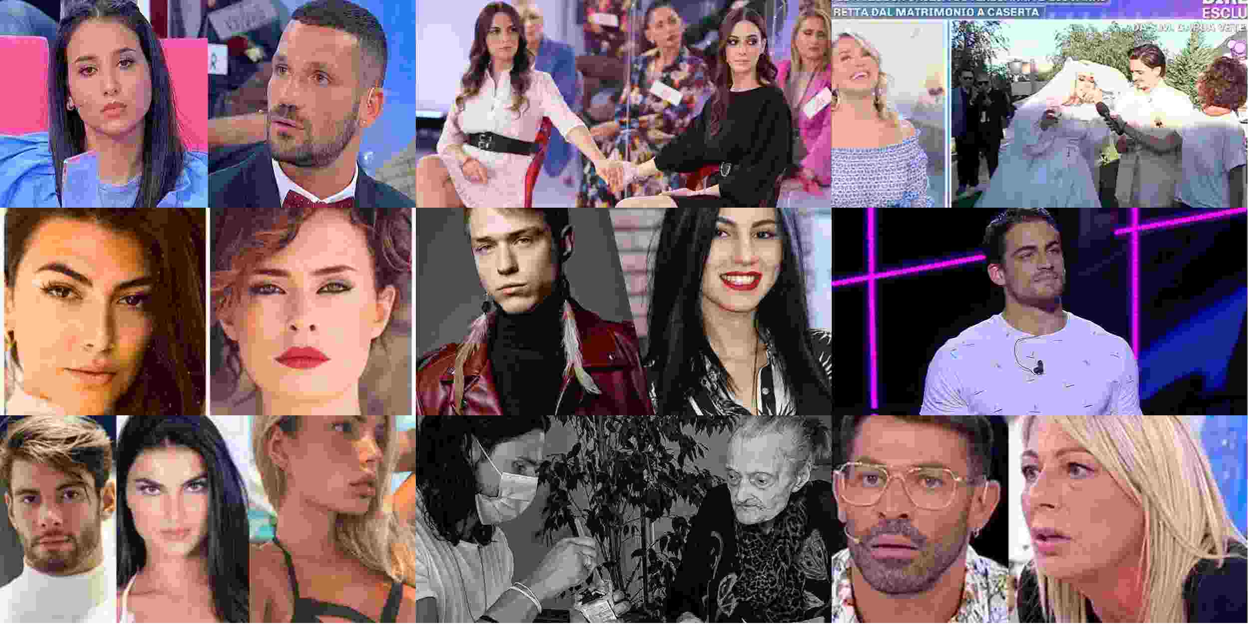 Uomini e Donne, Luca Salatino e Soraia Ceruti si sono lasciati?