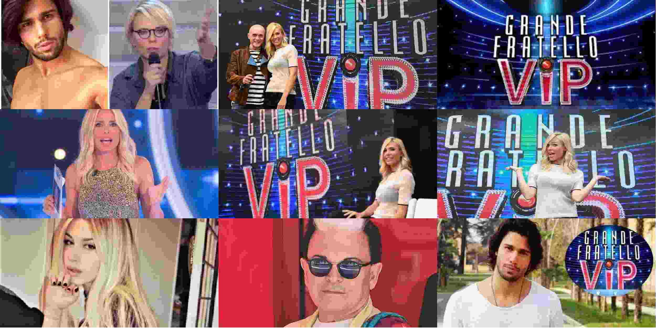 Luca, Soleil e Marco: la reazione di Maria De Filippi