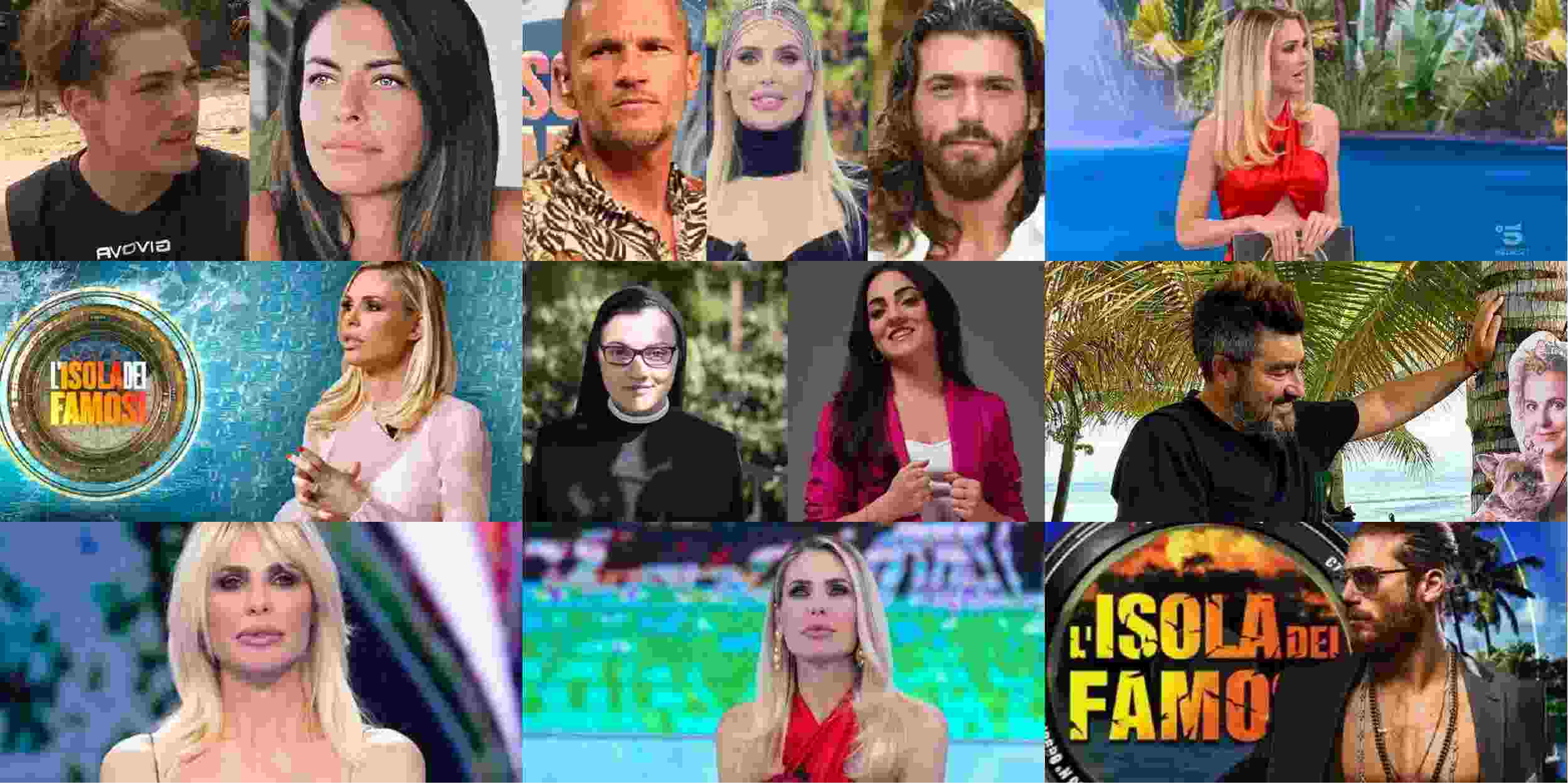 Isola dei Famosi 2023, Luca Vetrone “esagera” su Pamela Camassa: la reazione di Filippo Bisciglia