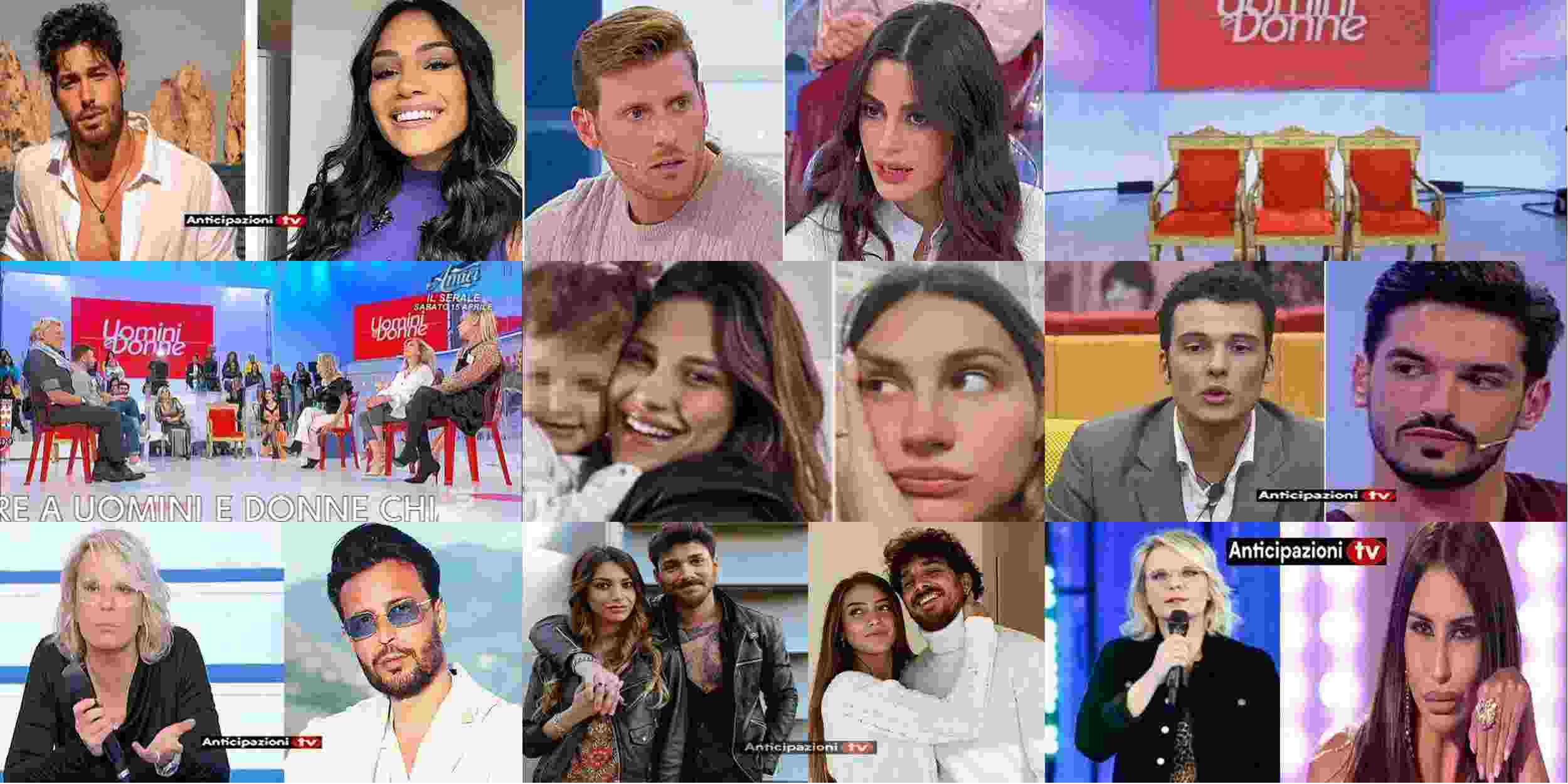 Uomini e Donne, Luca Vezil e Virginia Stablum stanno insieme: la relazione è ufficiale!