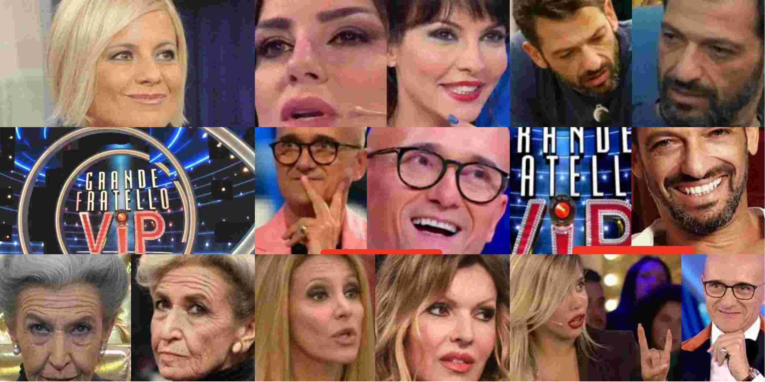 Luca Zocchi tuona contro il Grande Fratello Vip 5: "Avevamo ragione noi"