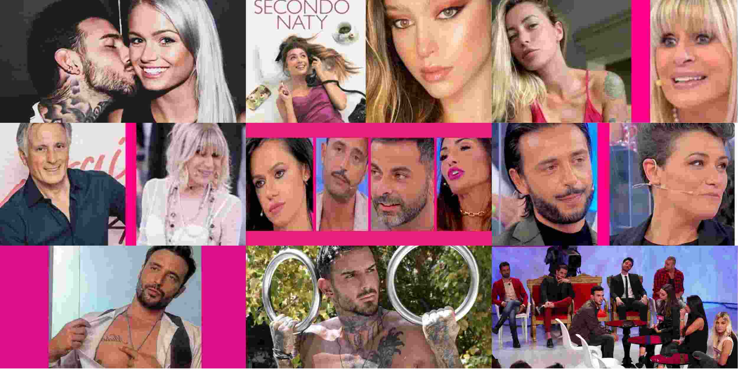 Uomini e Donne, Lucas Peracchi è tornato single: perché è finita con Mercedesz Henger
