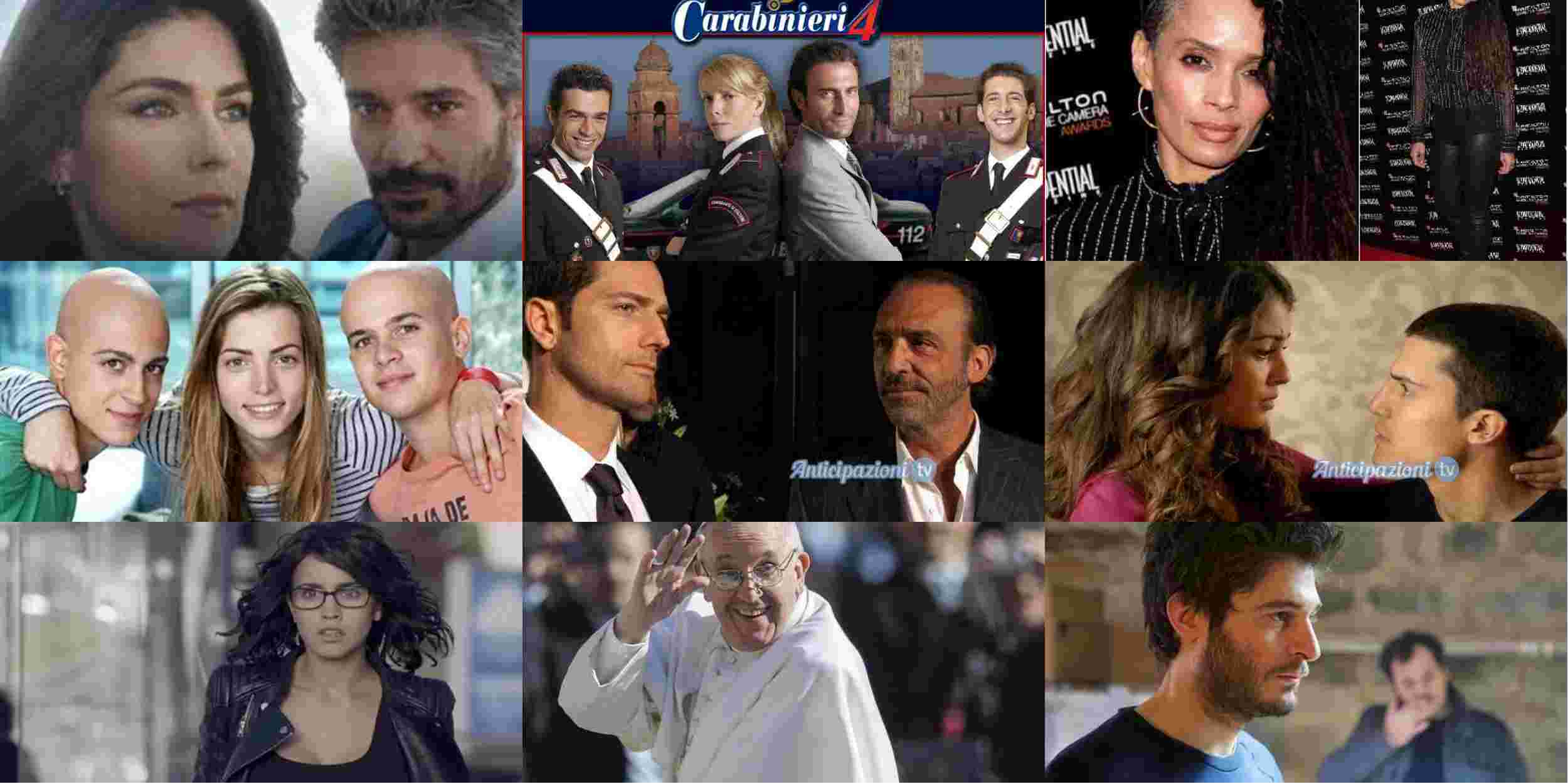 Luce dei tuoi occhi 2, anticipazioni, trama, cast e quando inizia