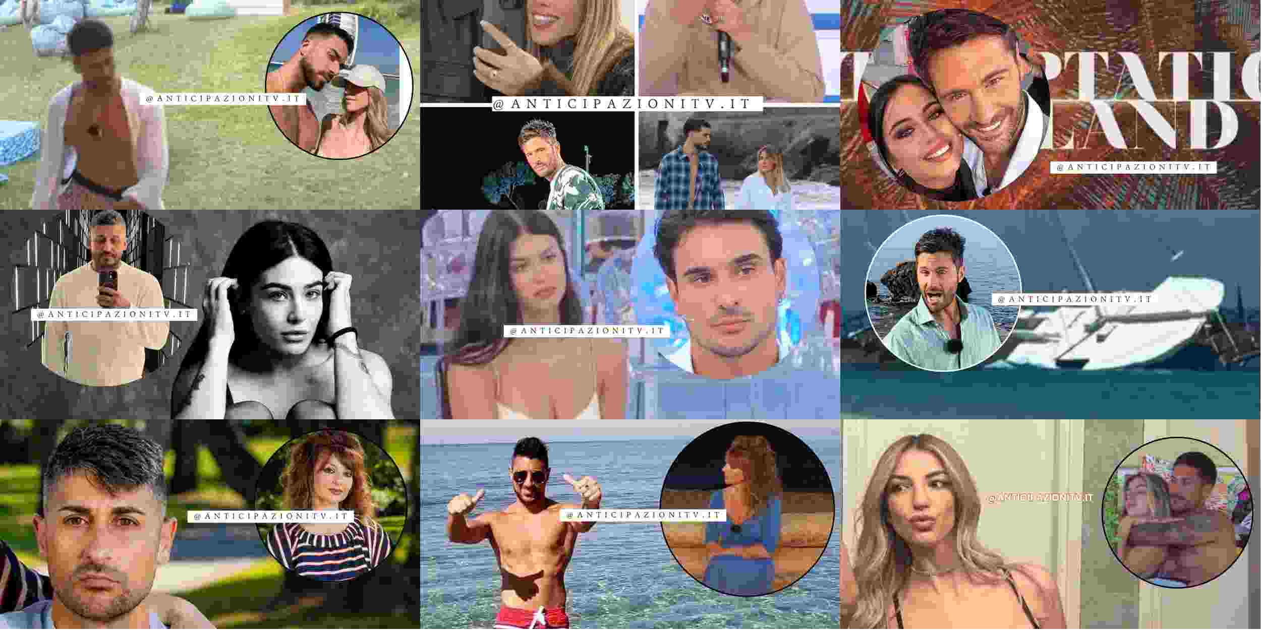 Temptation Island, Lucia Ilardo e Rosario Gugliemi sotto accusa: interviene la sorella di lei