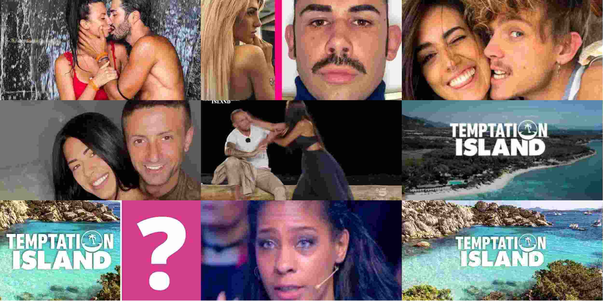 Luciano Punzo è gay? Manuela Carriero rivela come va nell’intimità