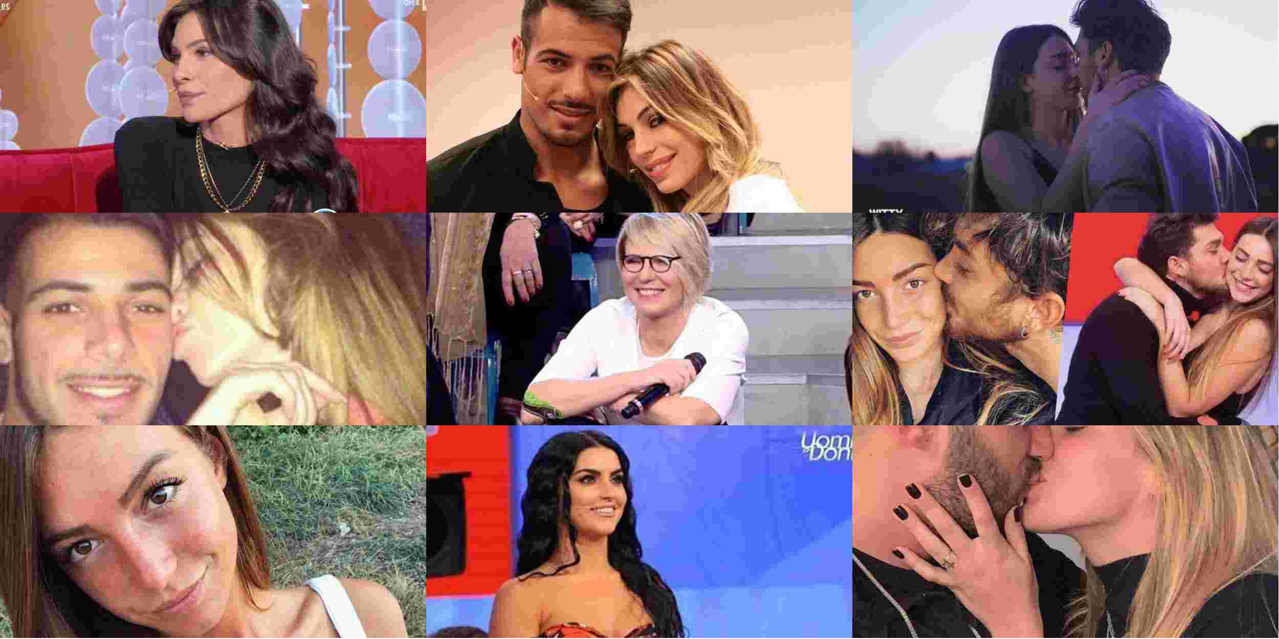 Uomini e donne gossip, Ludovica Valli: a Vieni da me la scioccante verità sul padre