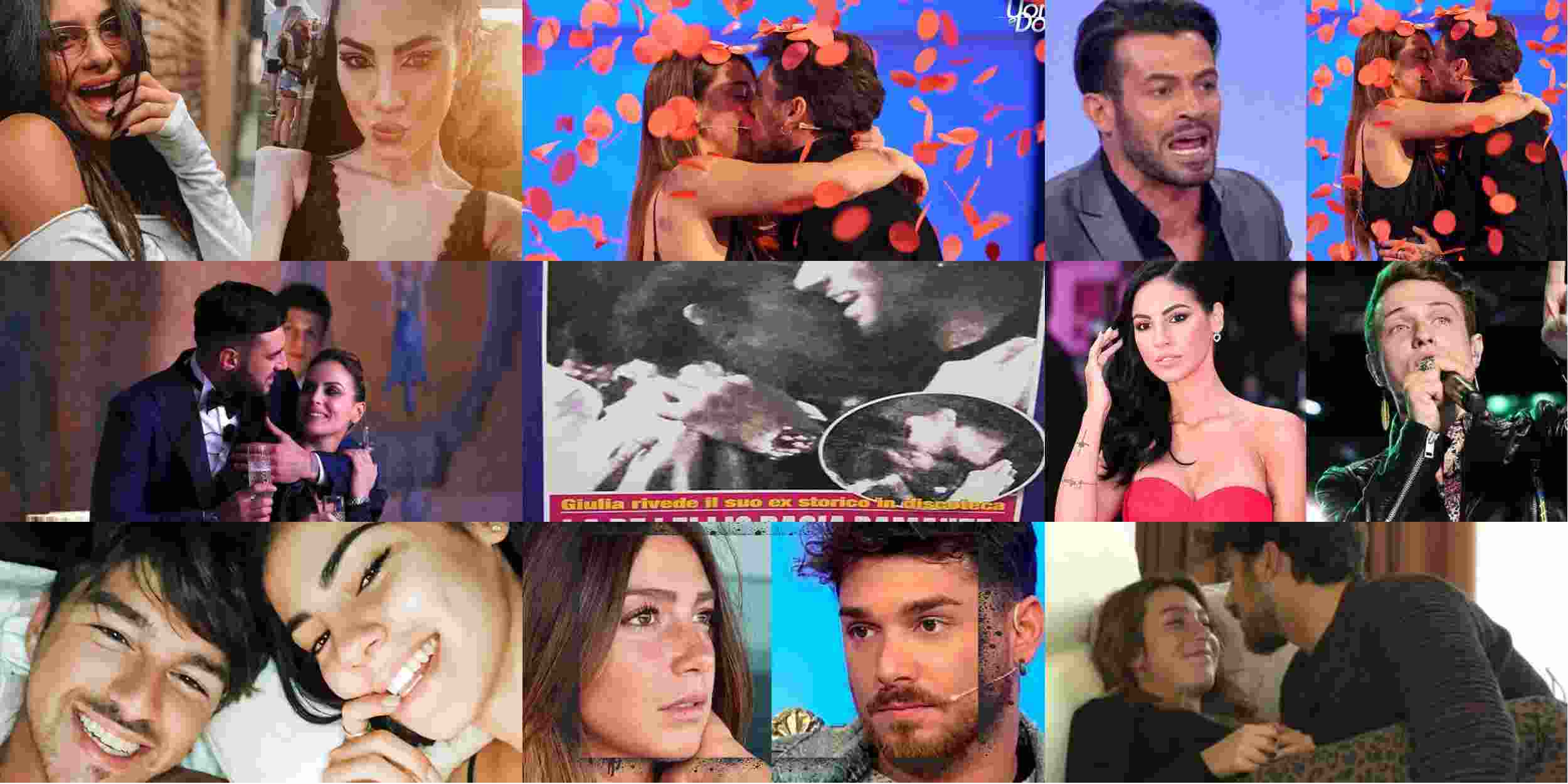 Uomini e Donne news, Ludovica Valli accusata di aver copiato Giulia De Lellis: lei non ci sta
