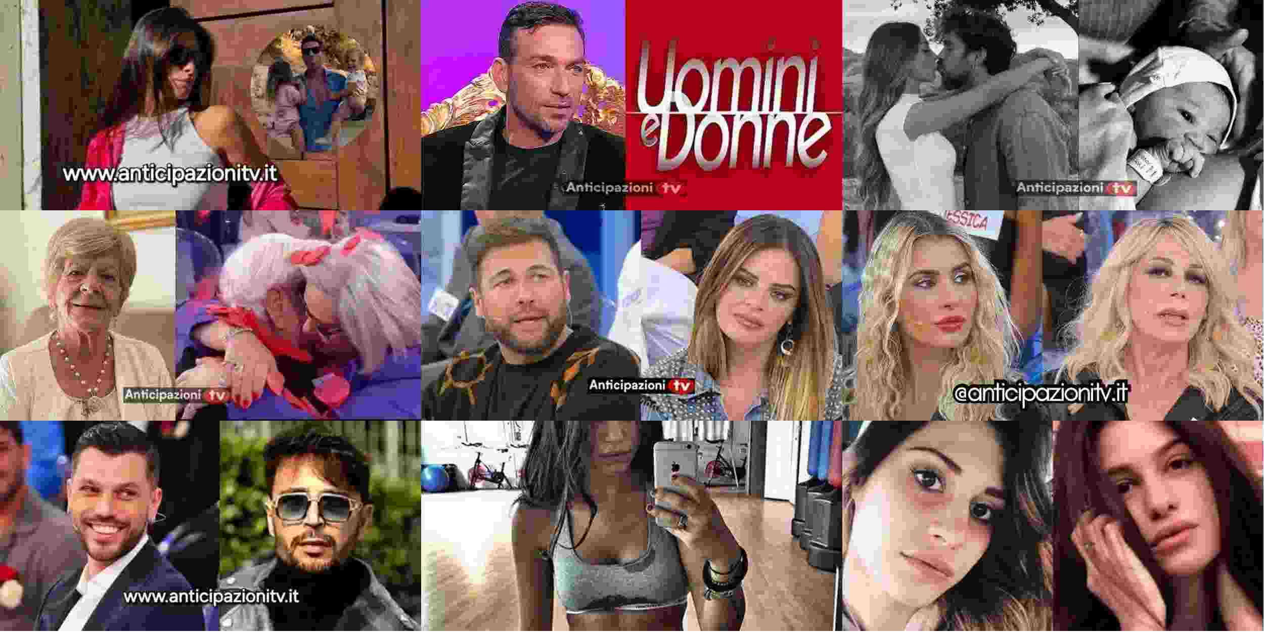 Uomini e Donne, Ludovica Valli fa chiarezza sulla situazione con il suo compagno: la verità