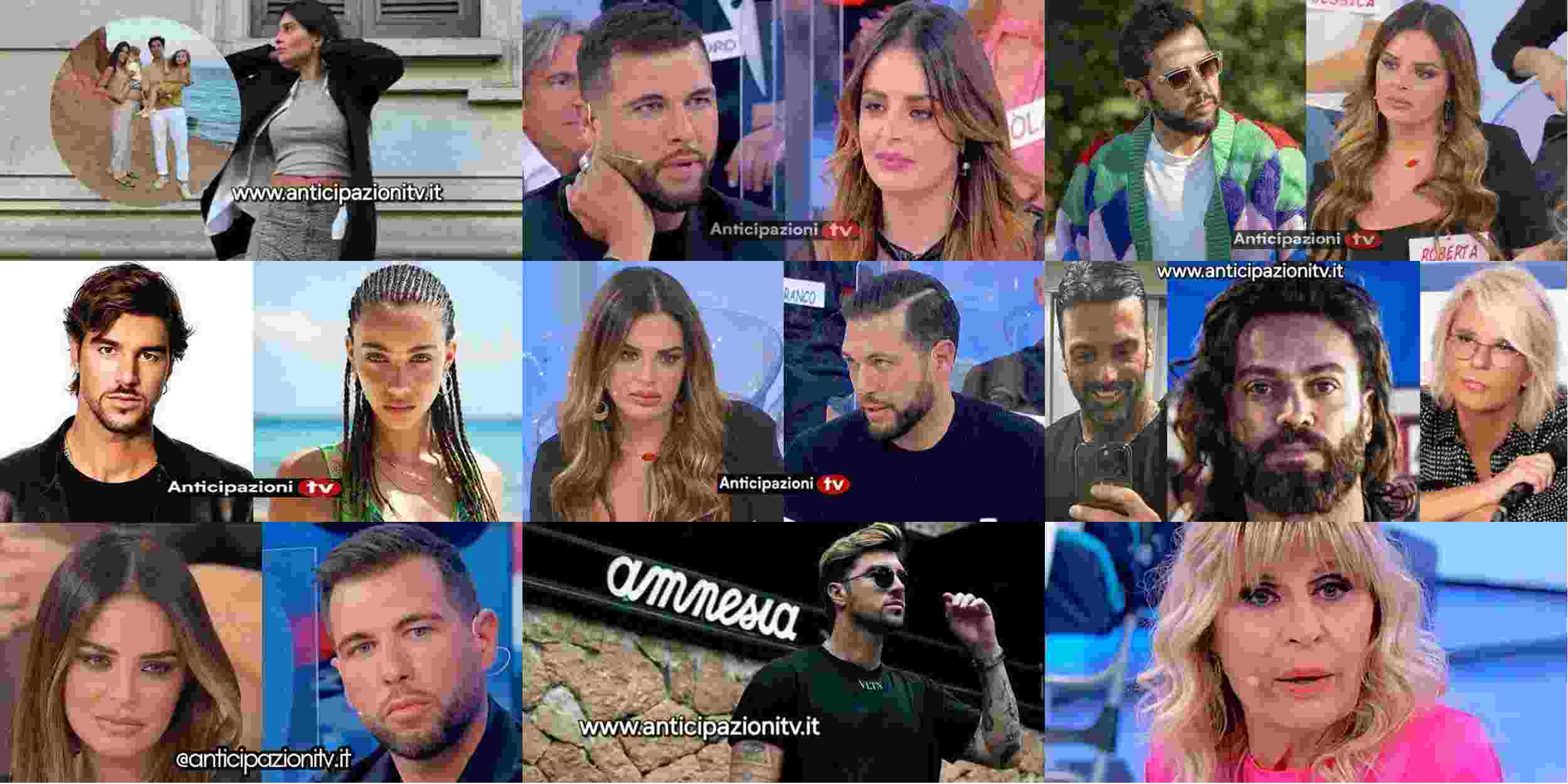 Uomini e Donne, Ludovica Valli in crisi con il suo compagno? Il preoccupante messaggio dell’ex tronista