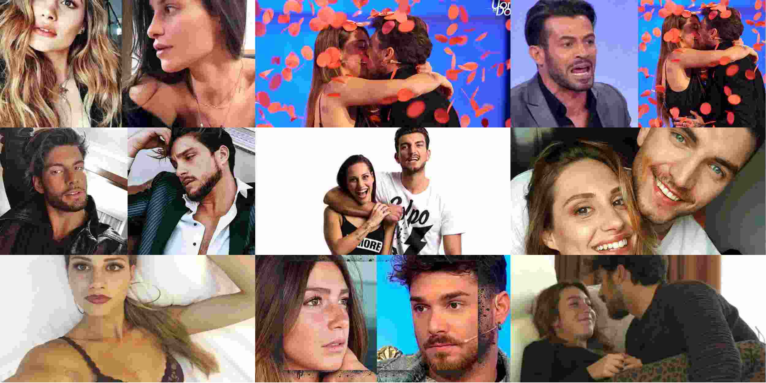 News Uomini e Donne, Ludovica Valli durissima con la sorella Beatrice: “Chiedete a lei il perché”