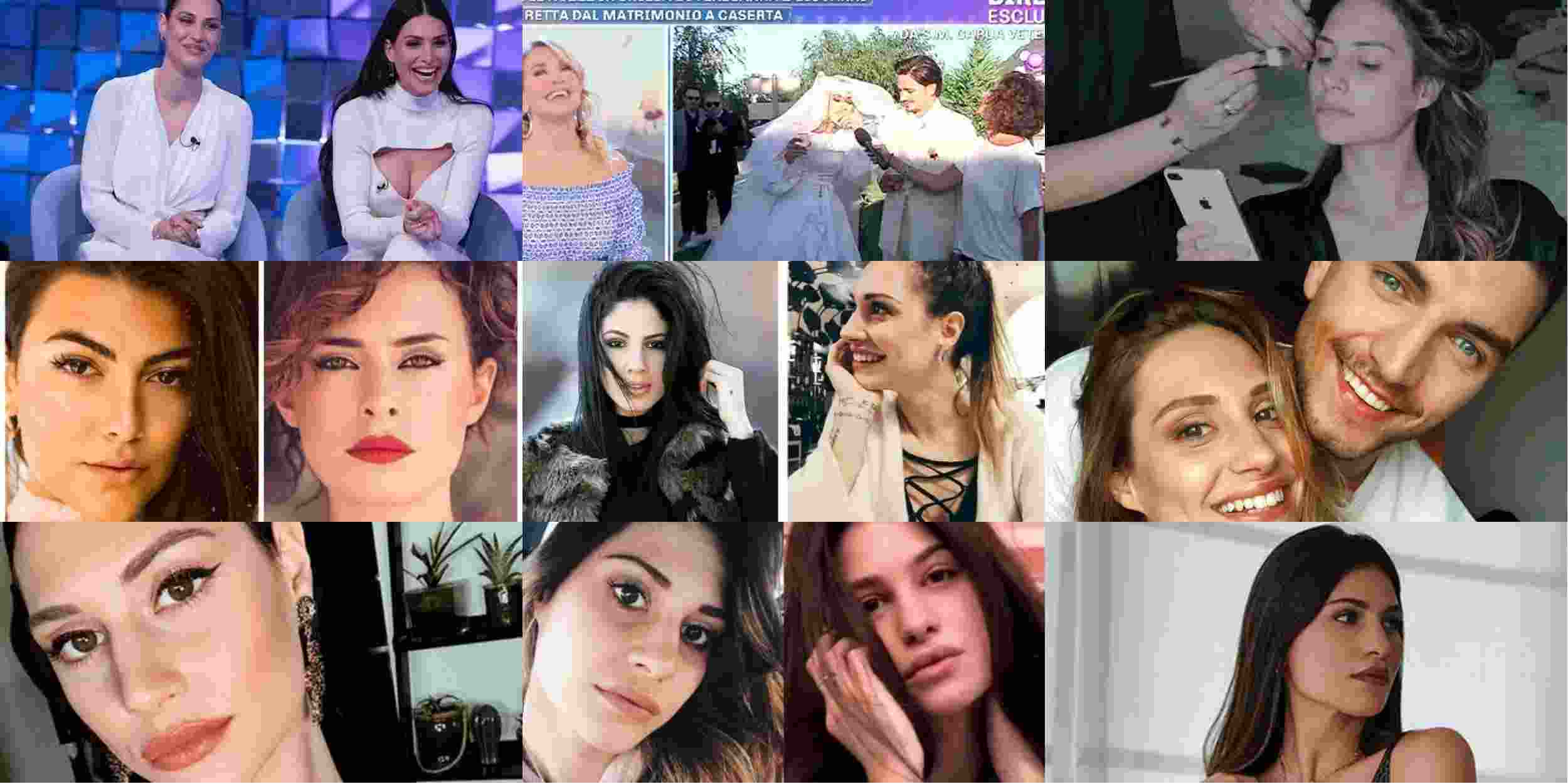 Uomini e Donne, Ludovica Valli durissima con la sorella Beatrice: “Non le devo nulla”