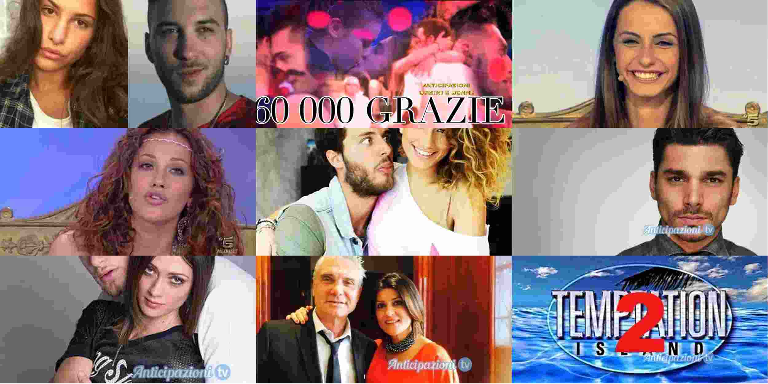 Uomini e Donne gossip, Ludovica Valli: "Ecco perché è finita con Briga"