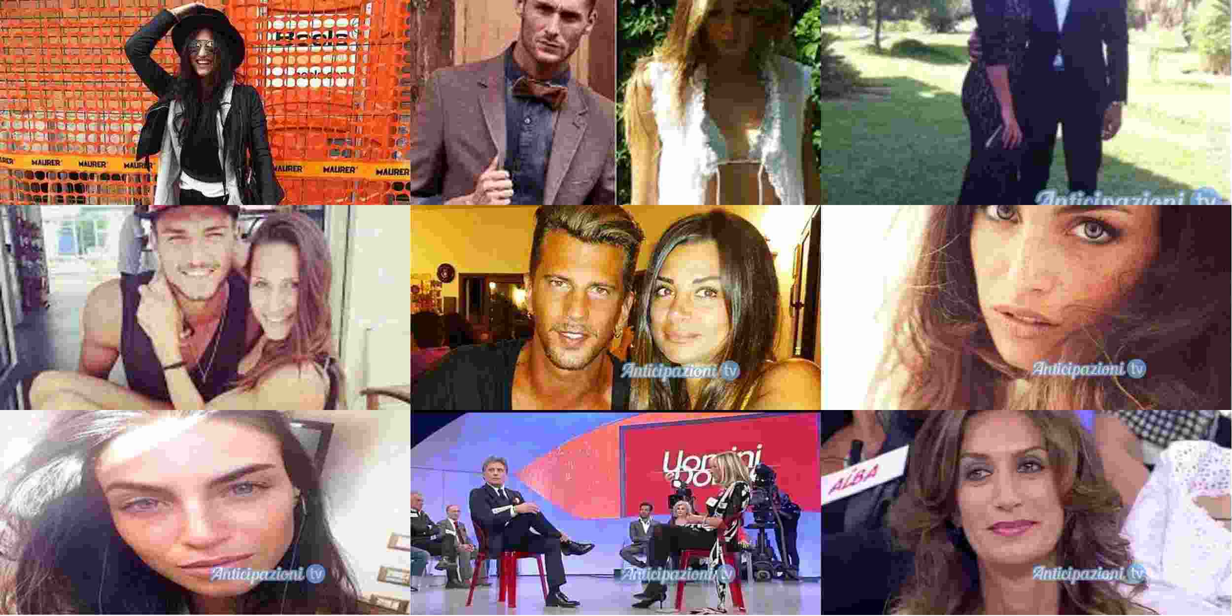 Uomini e Donne news: Ludovica Valli ha un nuovo flirt? Fabio Ferrara liquidato così