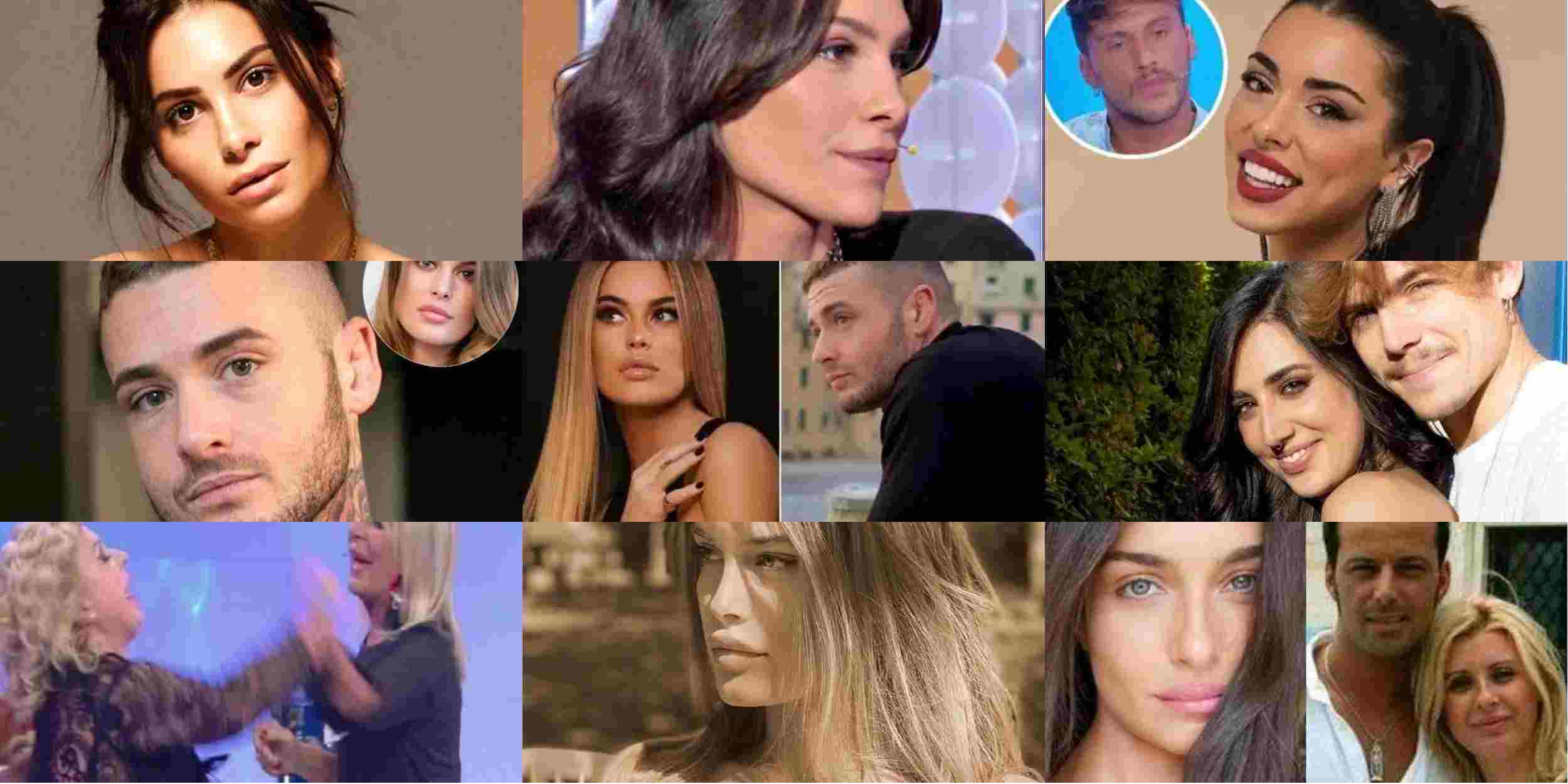 Uomini e Donne, Ludovica Valli in lacrime prima del red carpet di Venezia