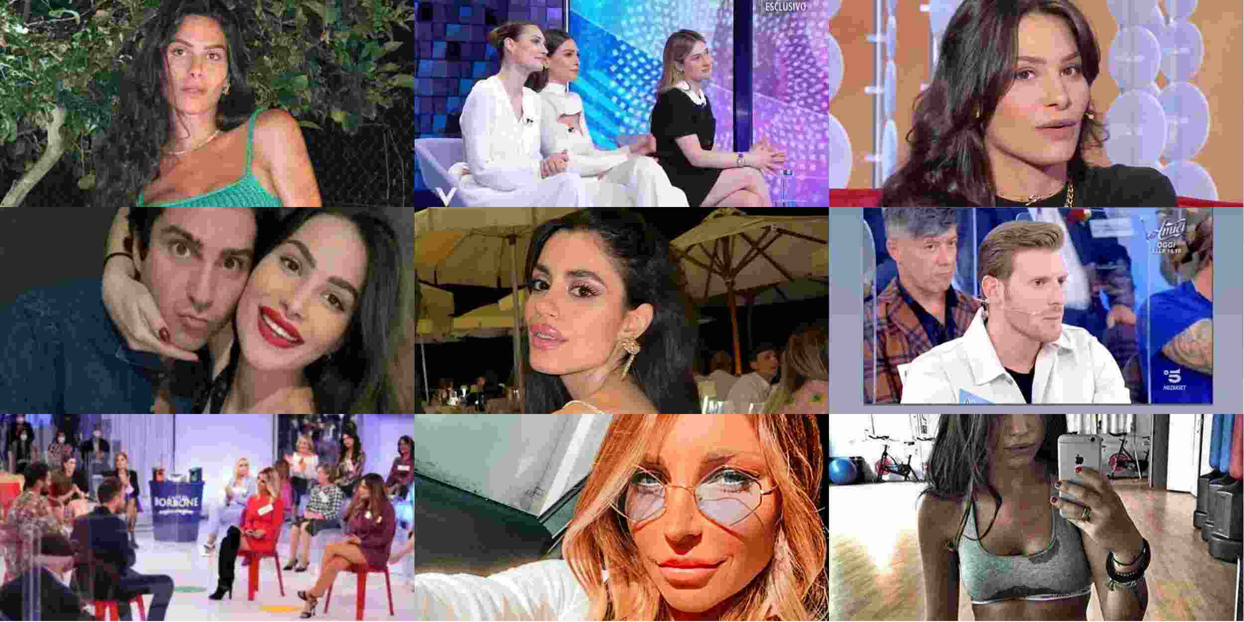 Uomini e Donne, Ludovica Valli incinta ricoverata a Dubai: "Fatemi tornare a casa"